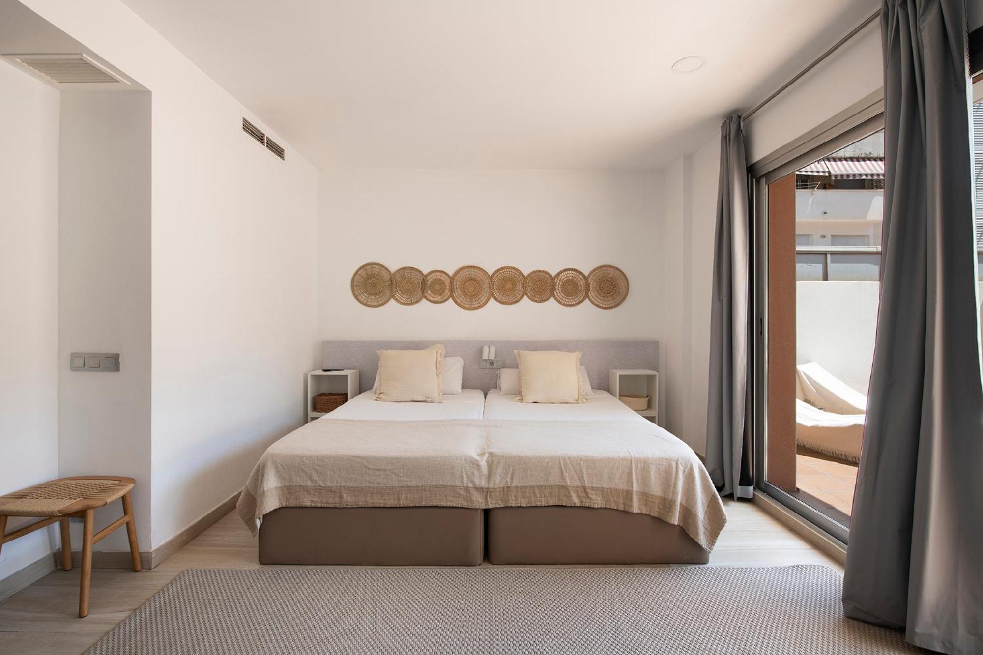 Apartahotel Centric Castelldefels