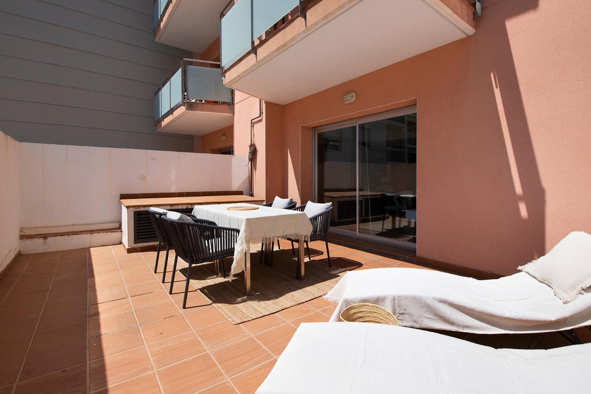 Apartahotel Centric