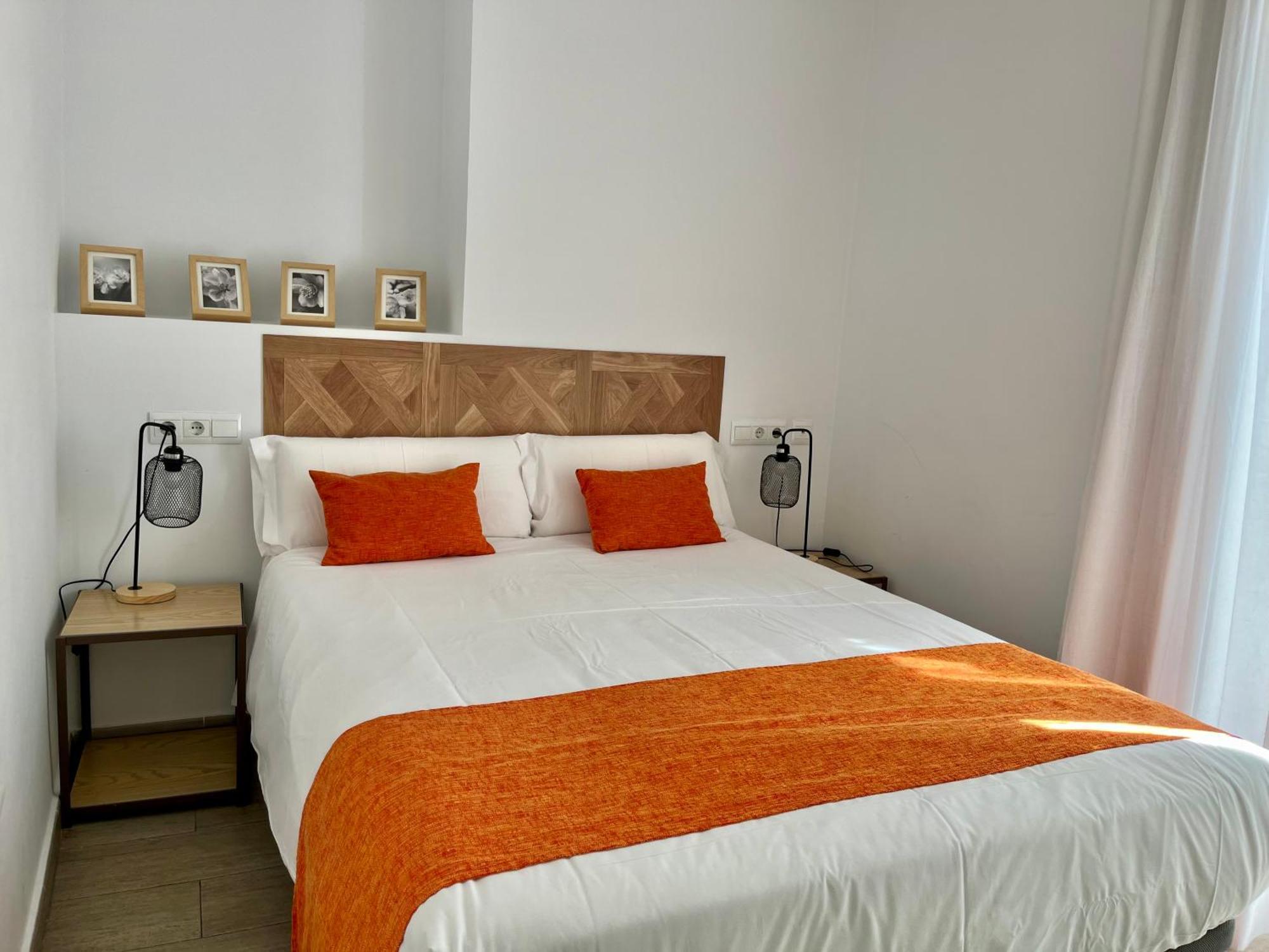 Dobo Malaga Soho *