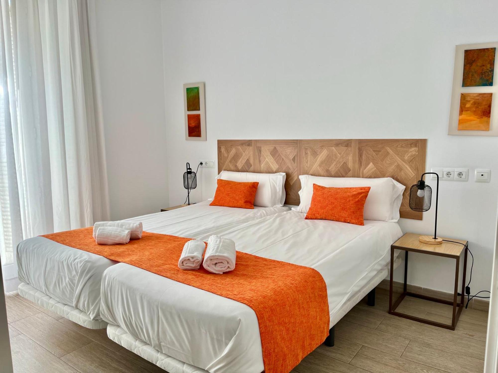 Dobo Malaga Soho Apartment