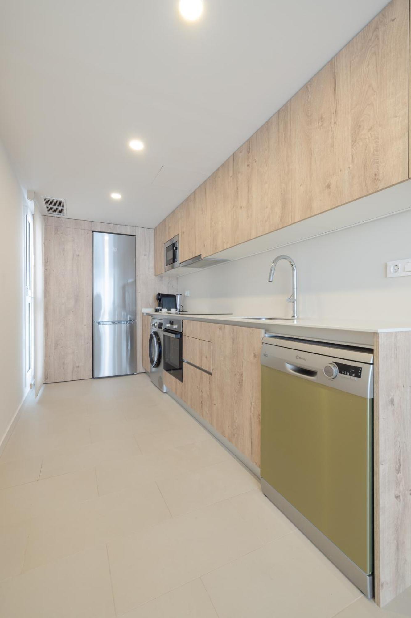 Apartment Vora Salou