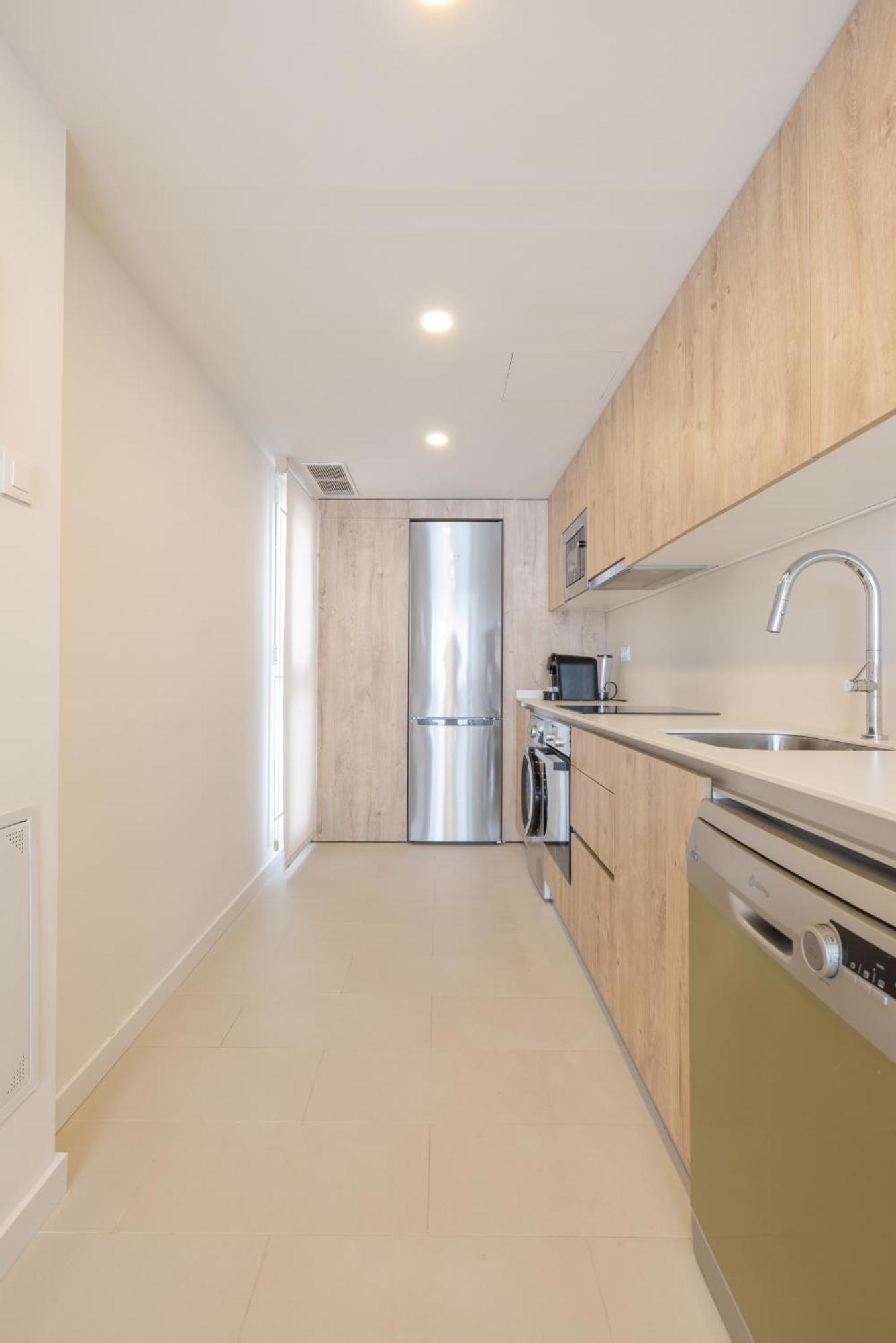 Vora Apartment *