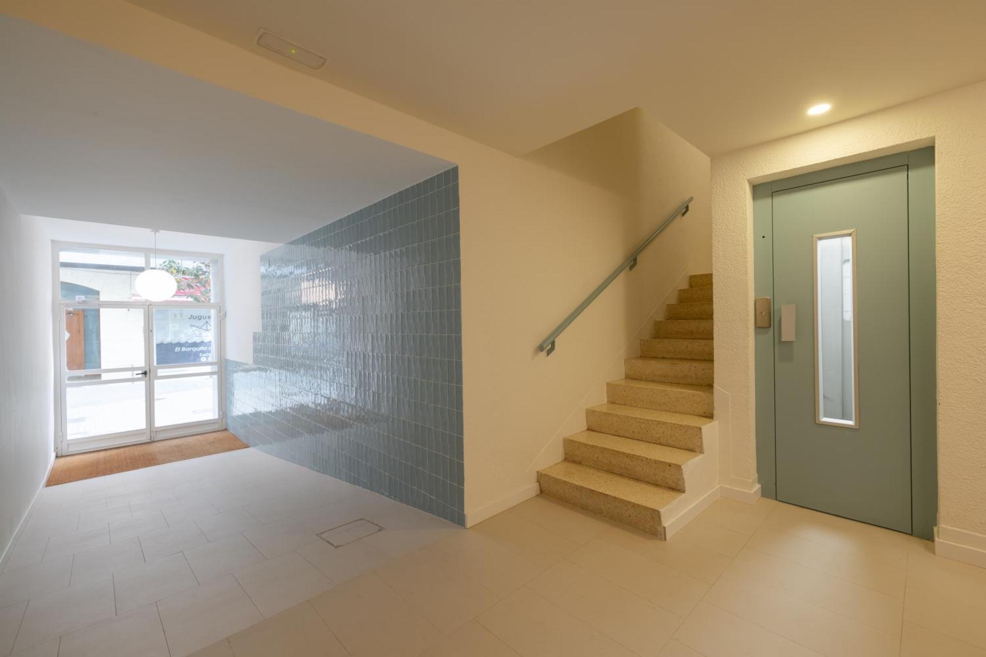 Apartment Vora