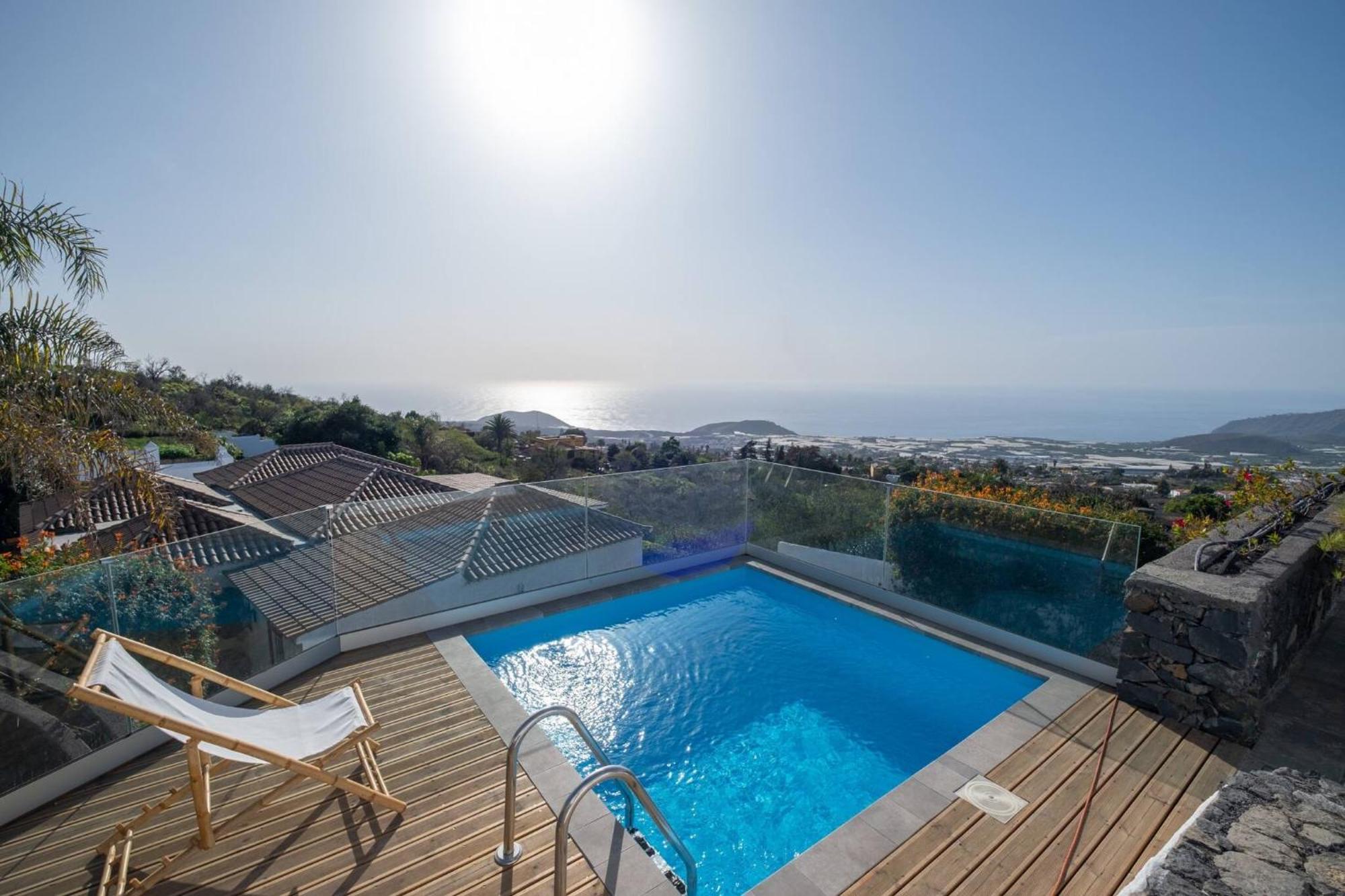 Сasa de vacaciones Casa Cordobes By Huskalia El Paso