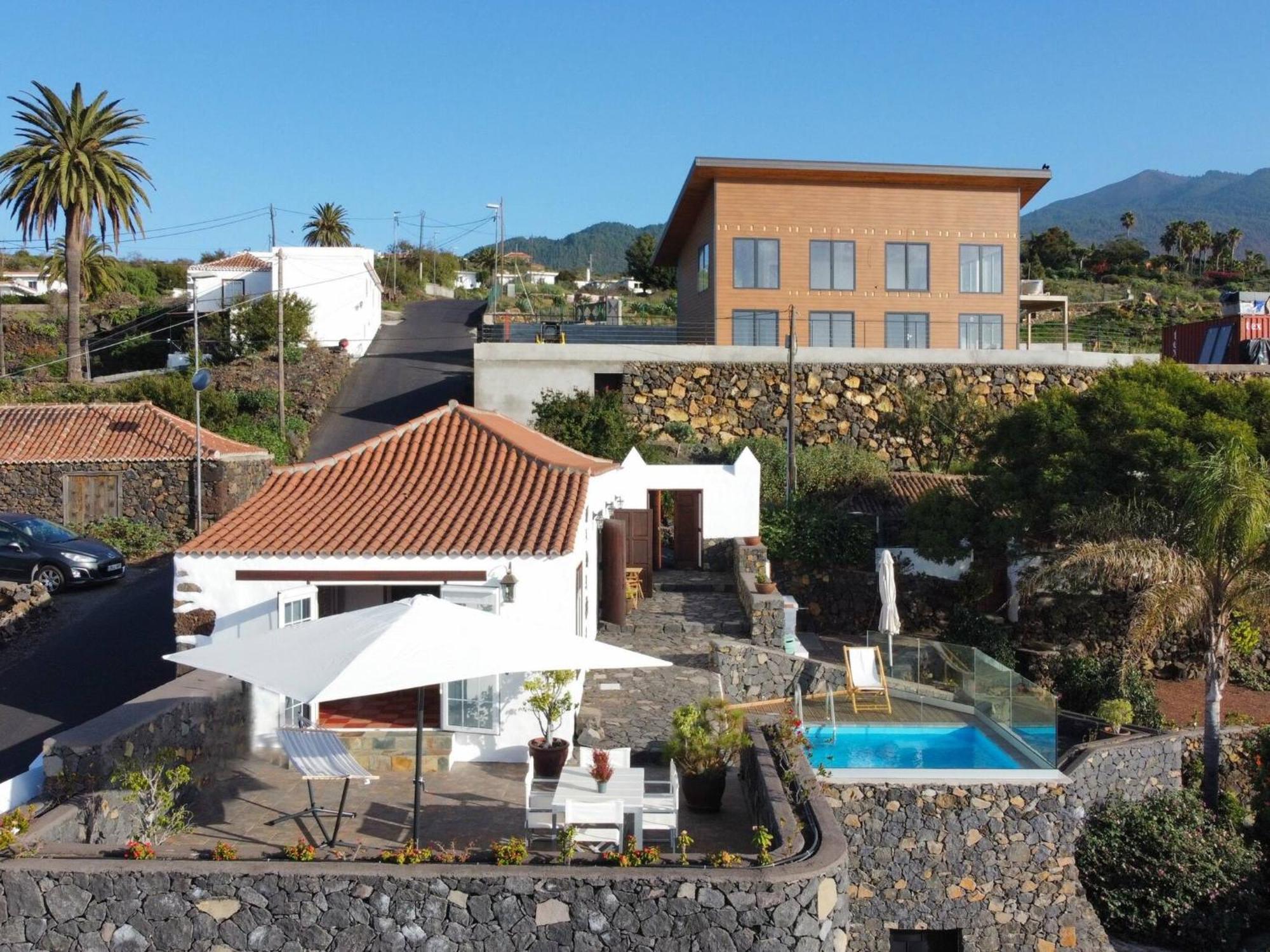 Сasa de vacaciones Casa Cordobes By Huskalia