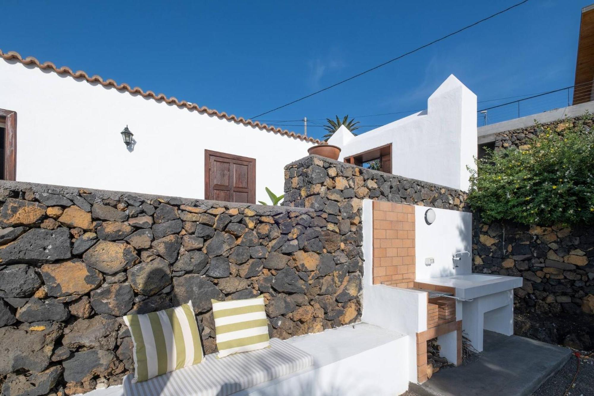Casa Cordobes By Huskalia Сasa de vacaciones *