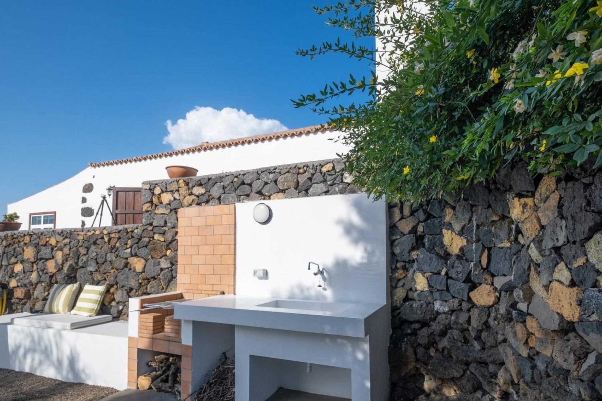 Сasa de vacaciones Casa Cordobes By Huskalia *