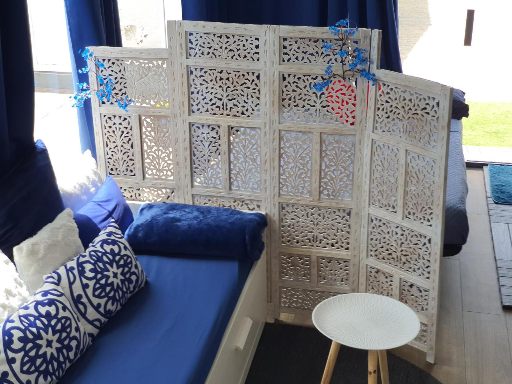 Ibiza Dosrius Apartment Canyamas