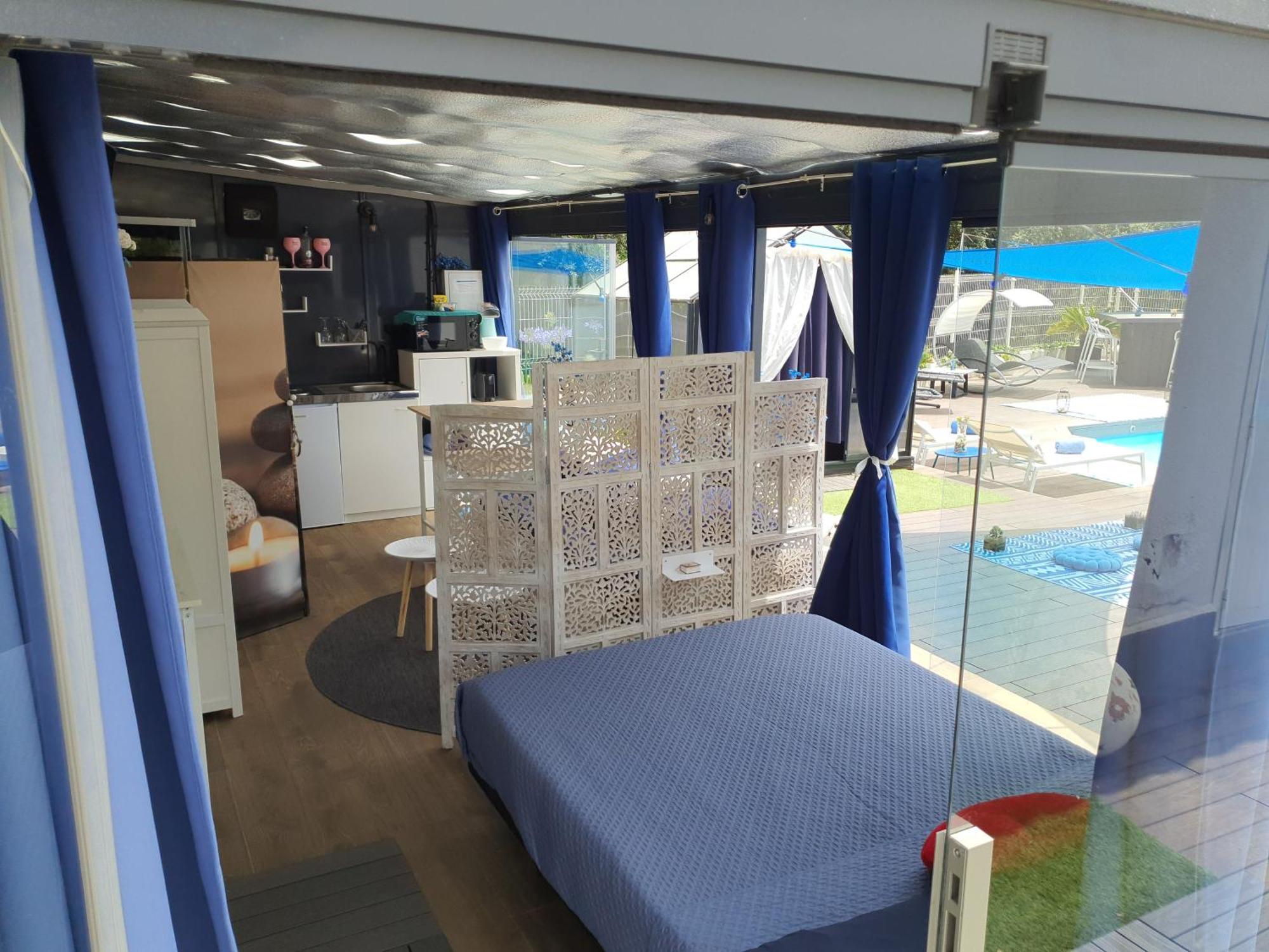 Apartment Ibiza Dosrius Canyamas