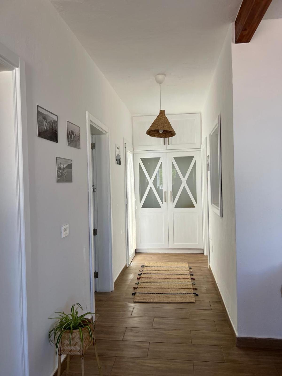 Apartamento Casa Rosabella