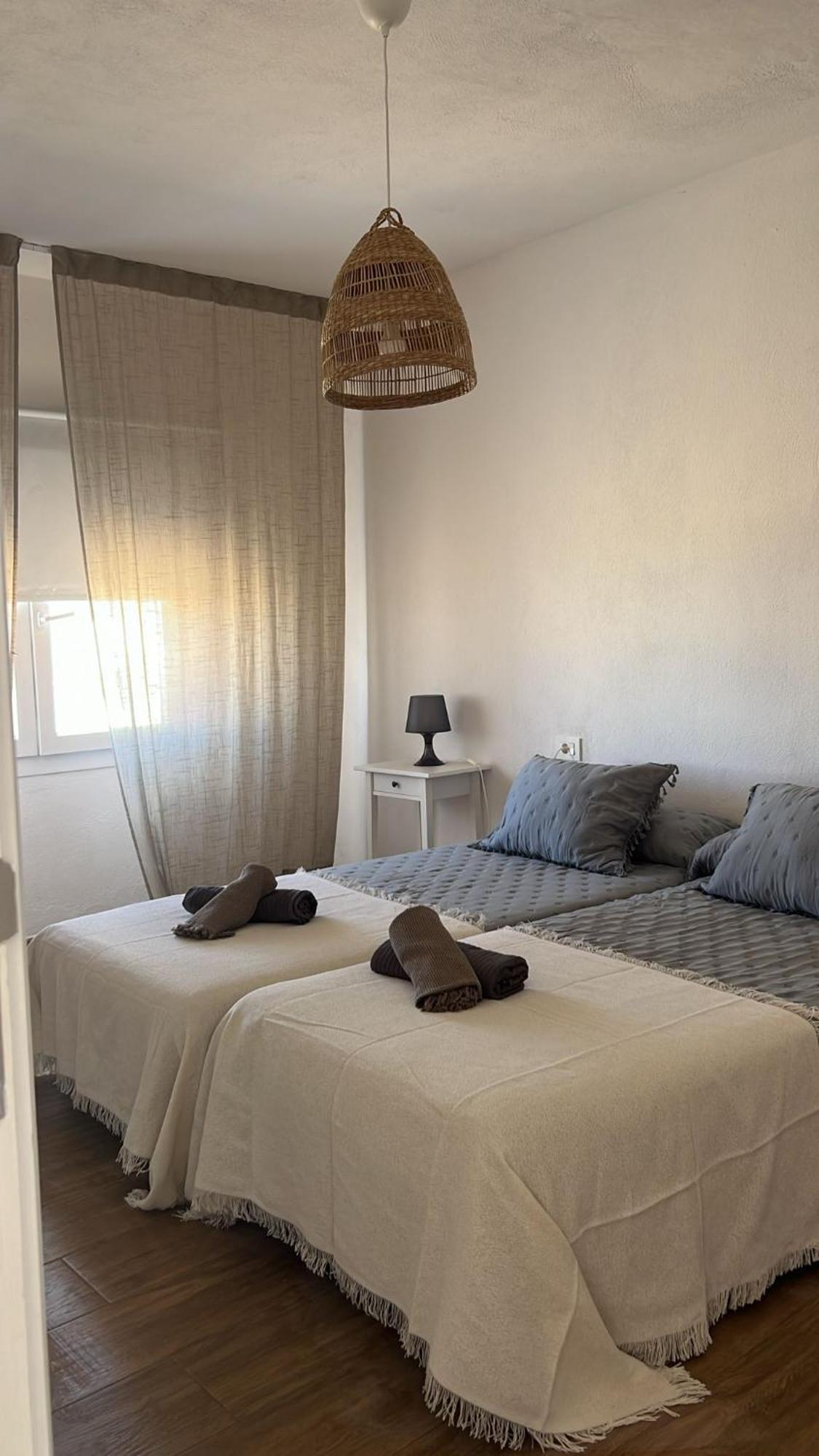 Casa Rosabella * Caleta de Sebo