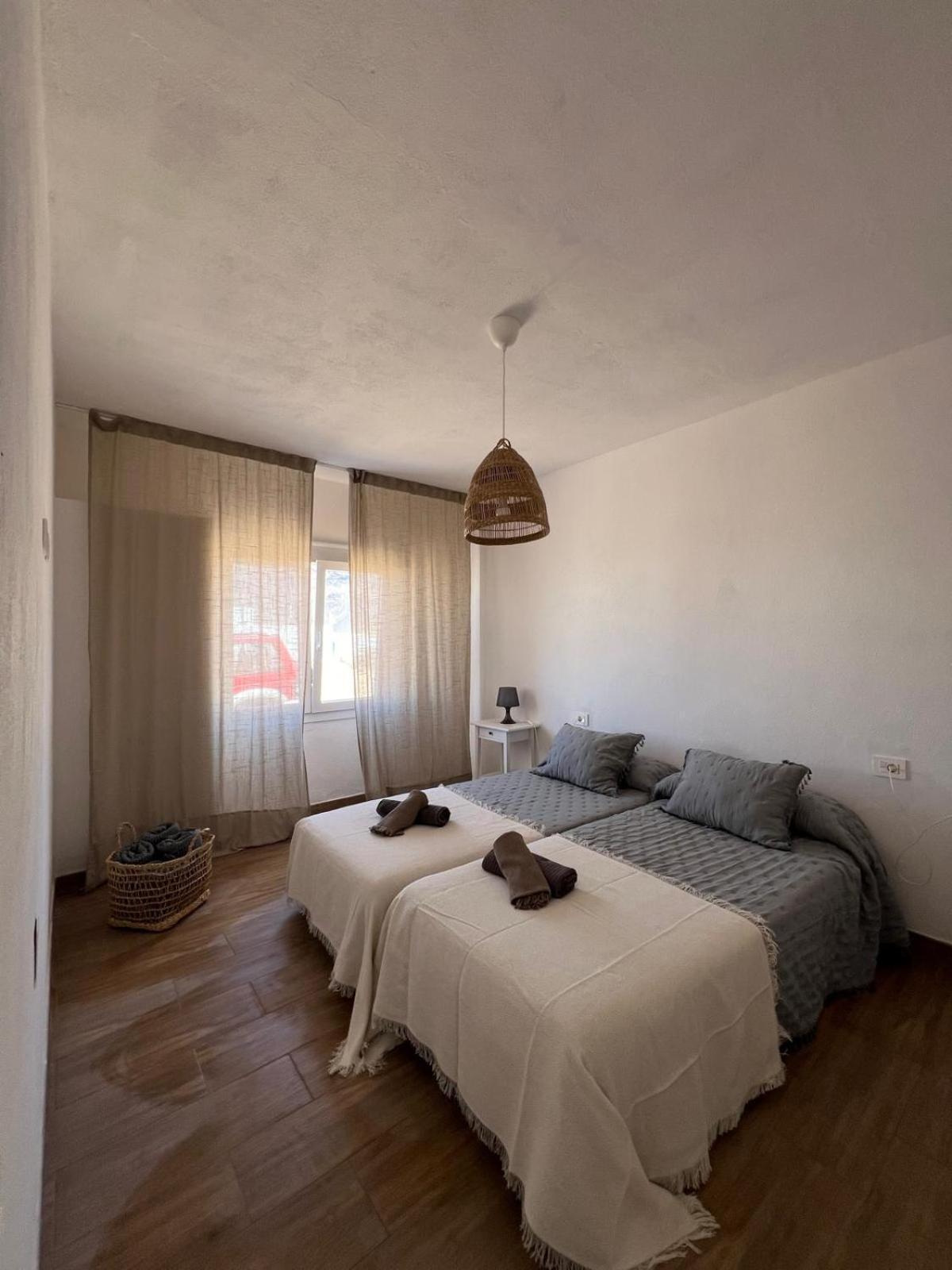 Casa Rosabella Apartamento Caleta de Sebo