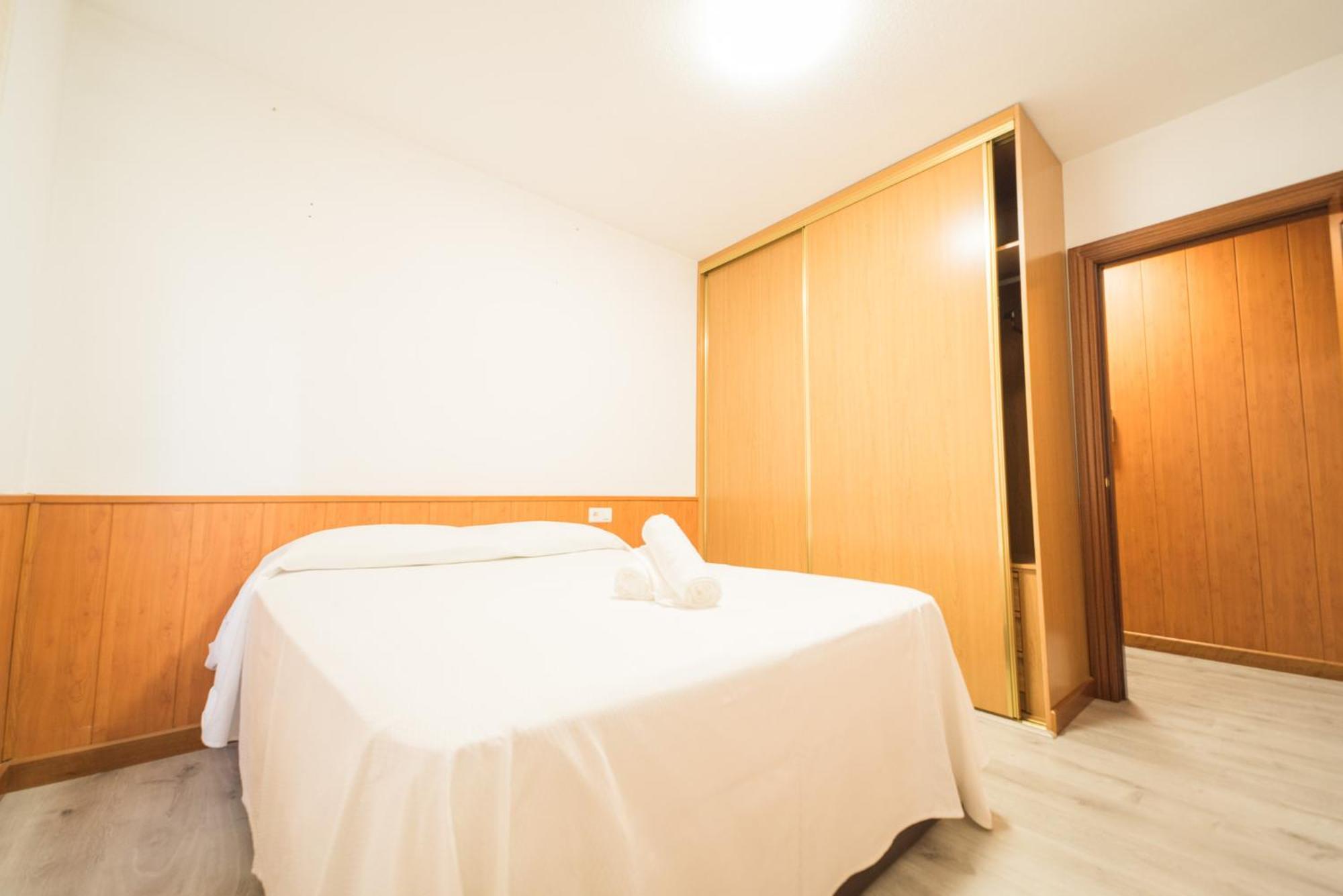 Apartment Centro Aguadulce Br