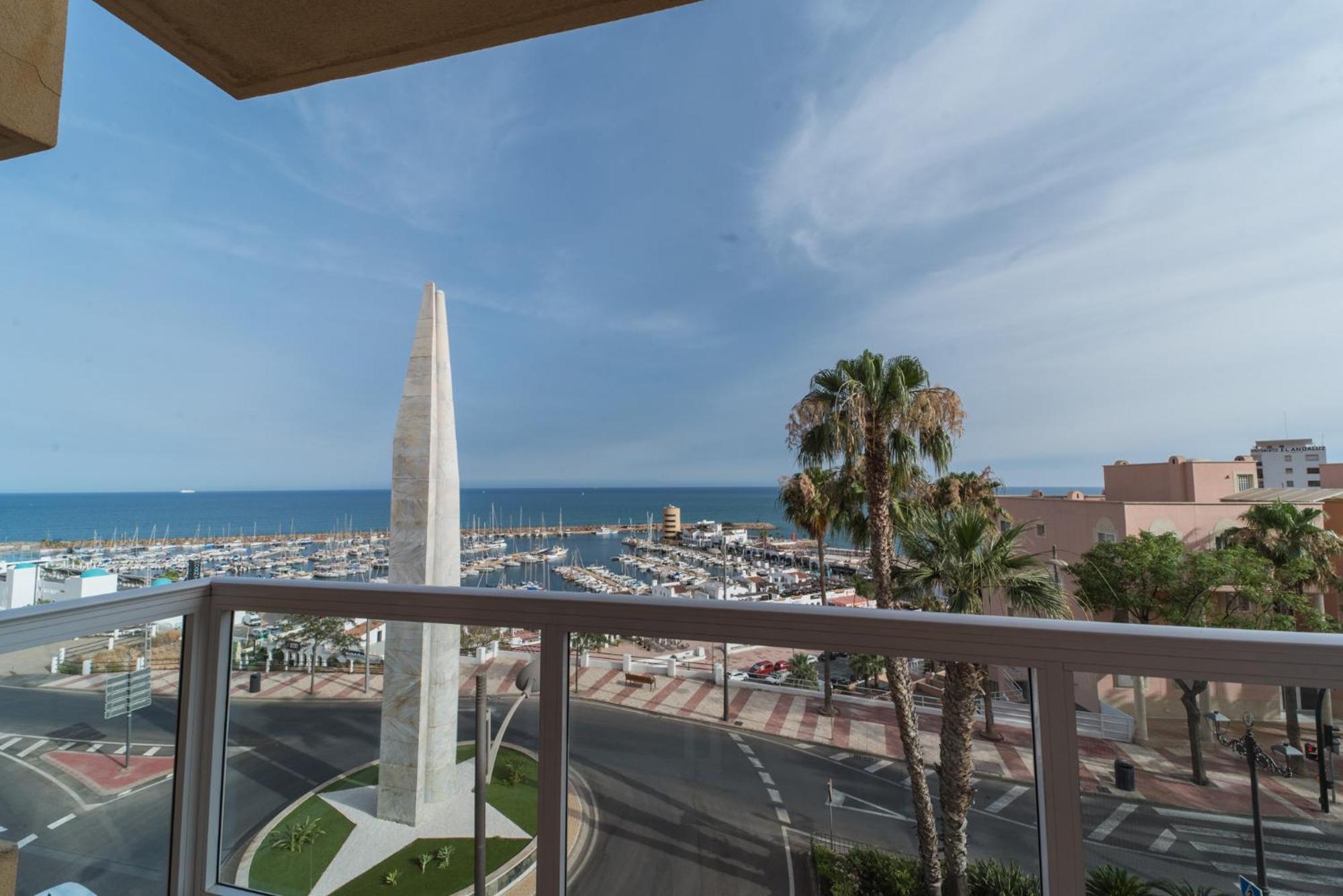 Apartment Centro Aguadulce Br *