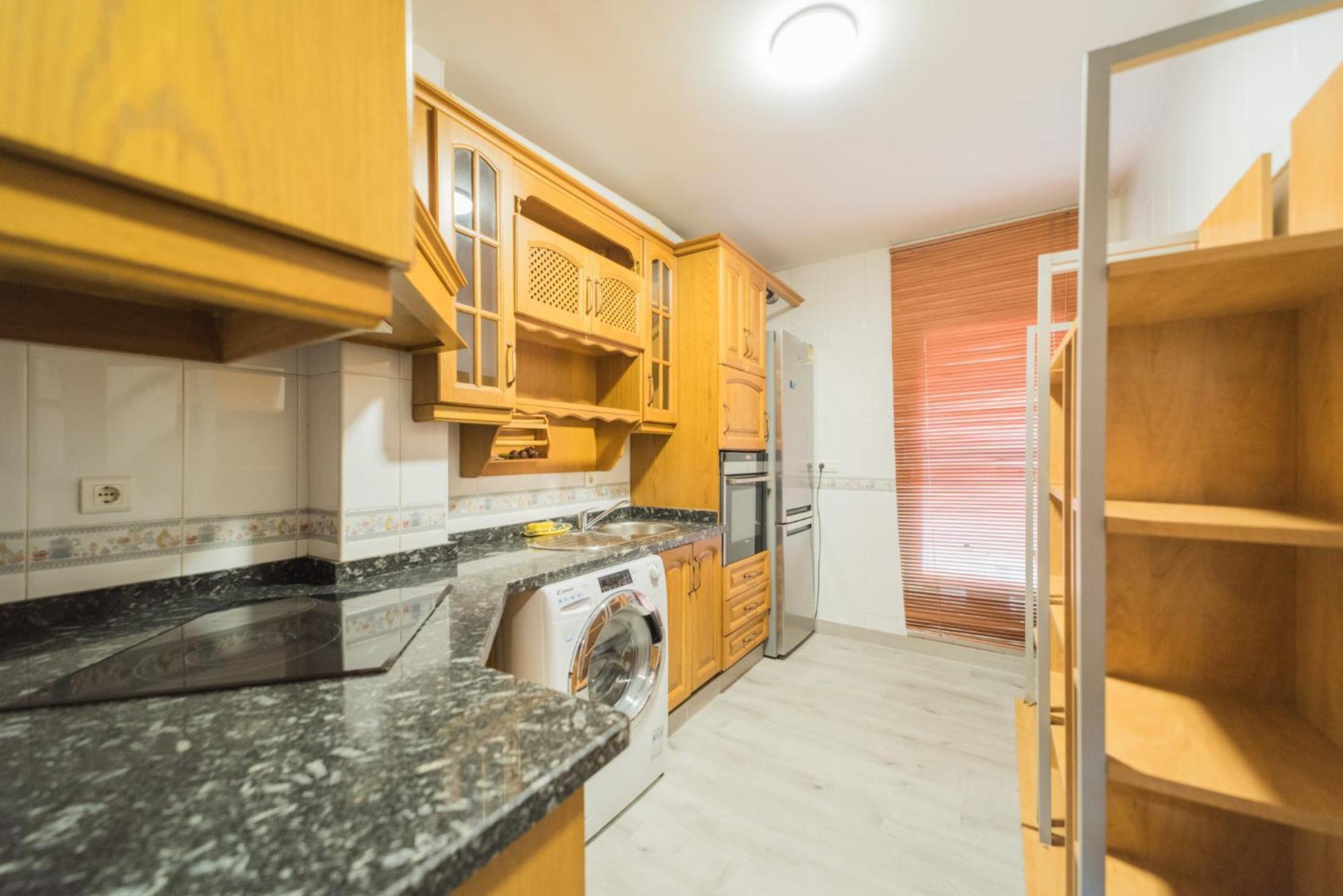 Apartment Centro Aguadulce Br *