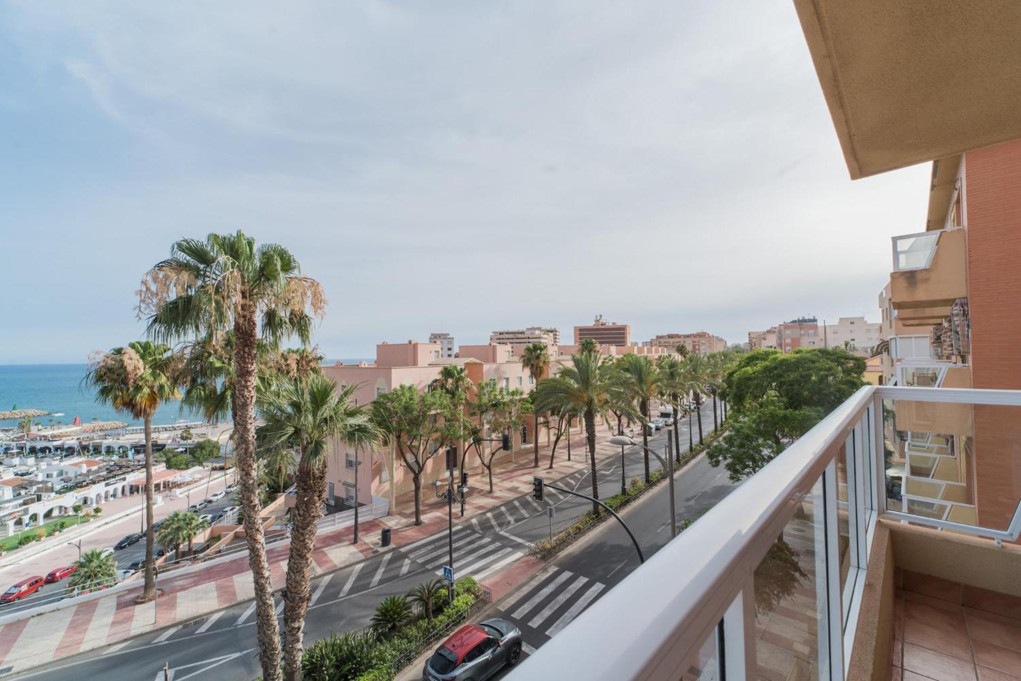 Centro Aguadulce Br Apartment Aguadulce (Almeria)
