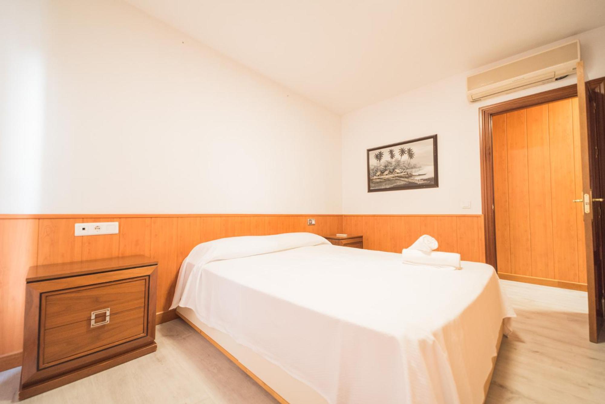 Apartment Centro Aguadulce Br *