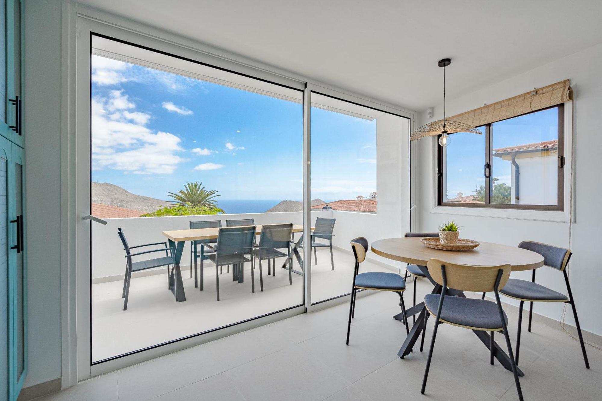 Villa Martina By Welcome Tenerife