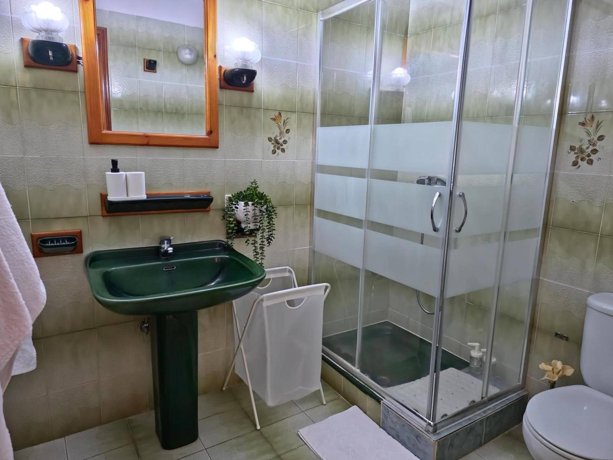 Apartment Serena El Medano (Tenerife)