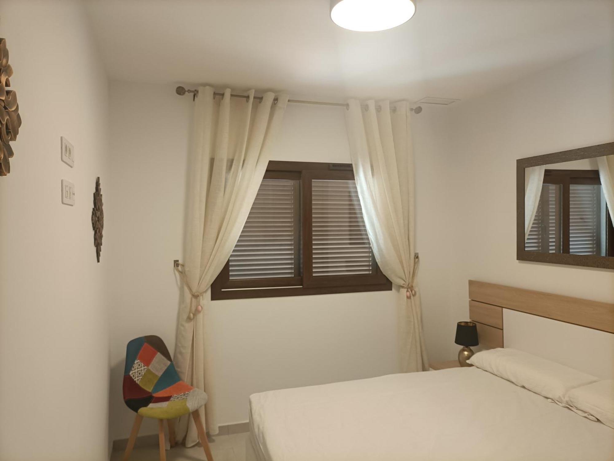 El Dulce Apartment *