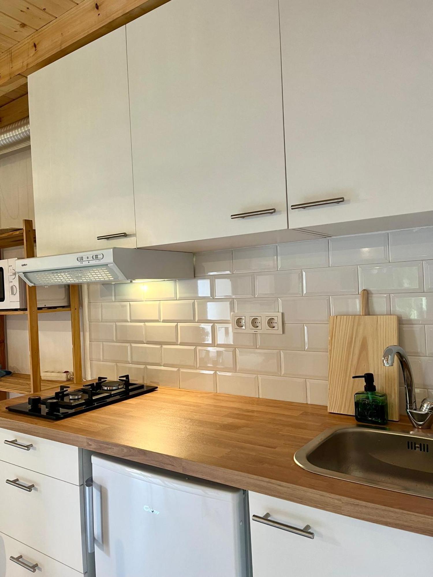 Apartment Villa Cabarceno