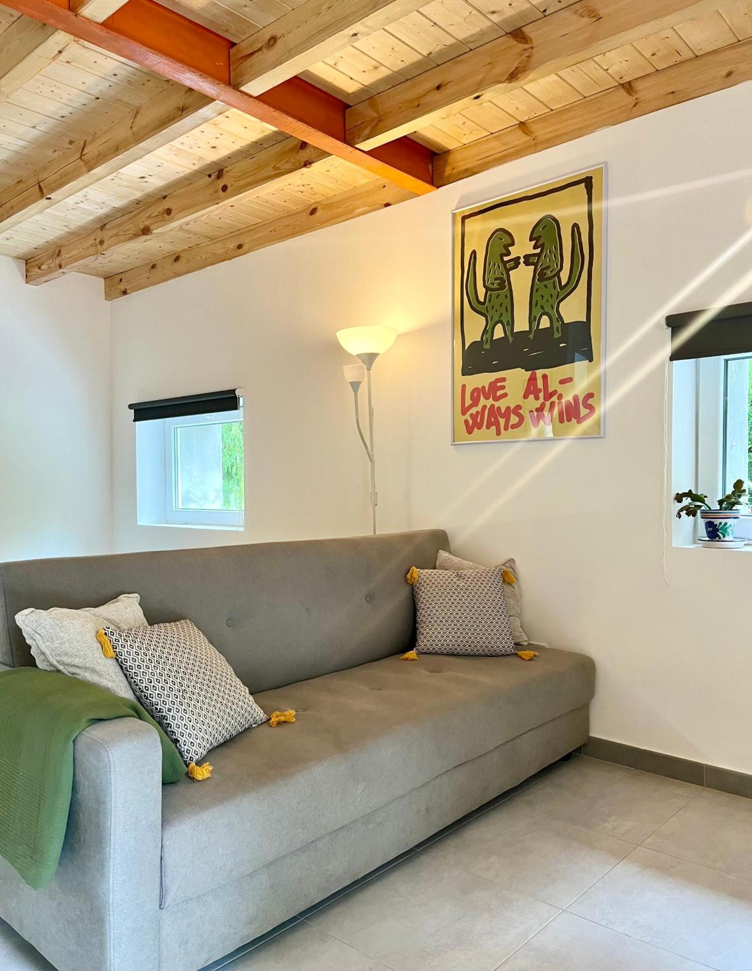 Villa Cabarceno Apartment Cabarceno