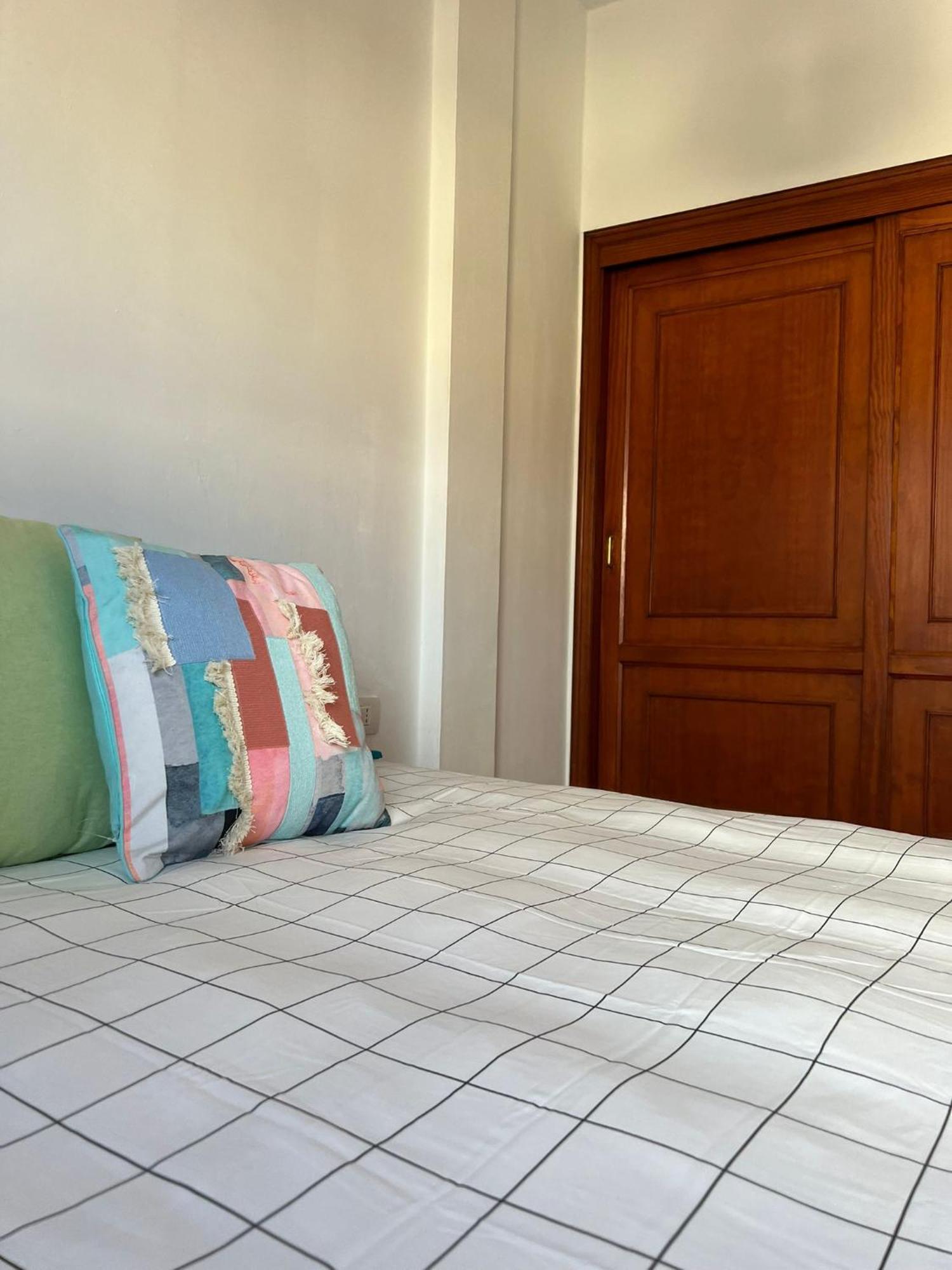 Apartment San Jose Ii