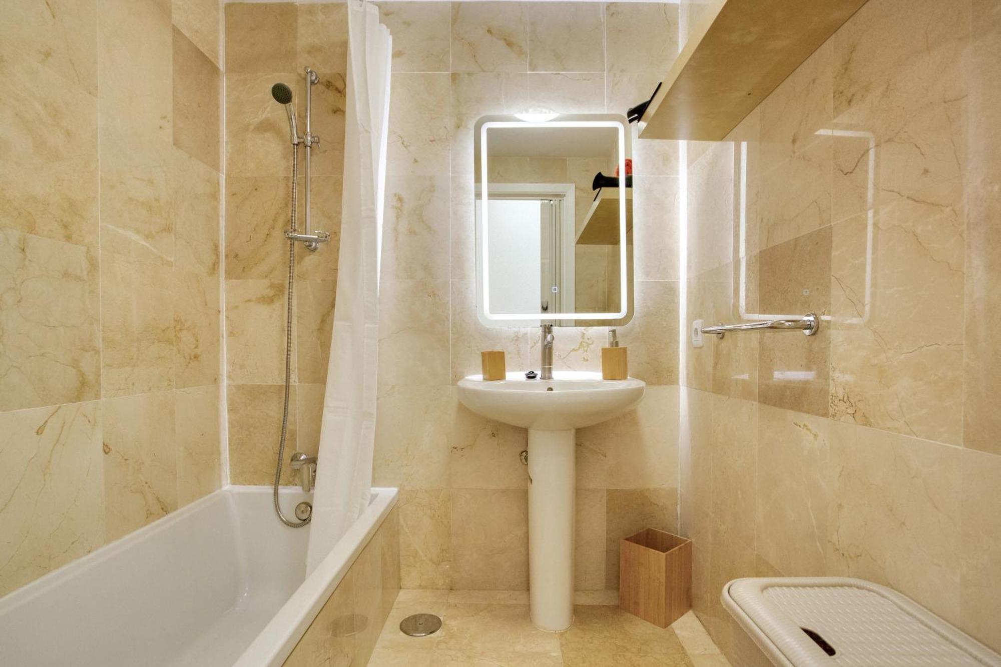 Apartamento Marysol *