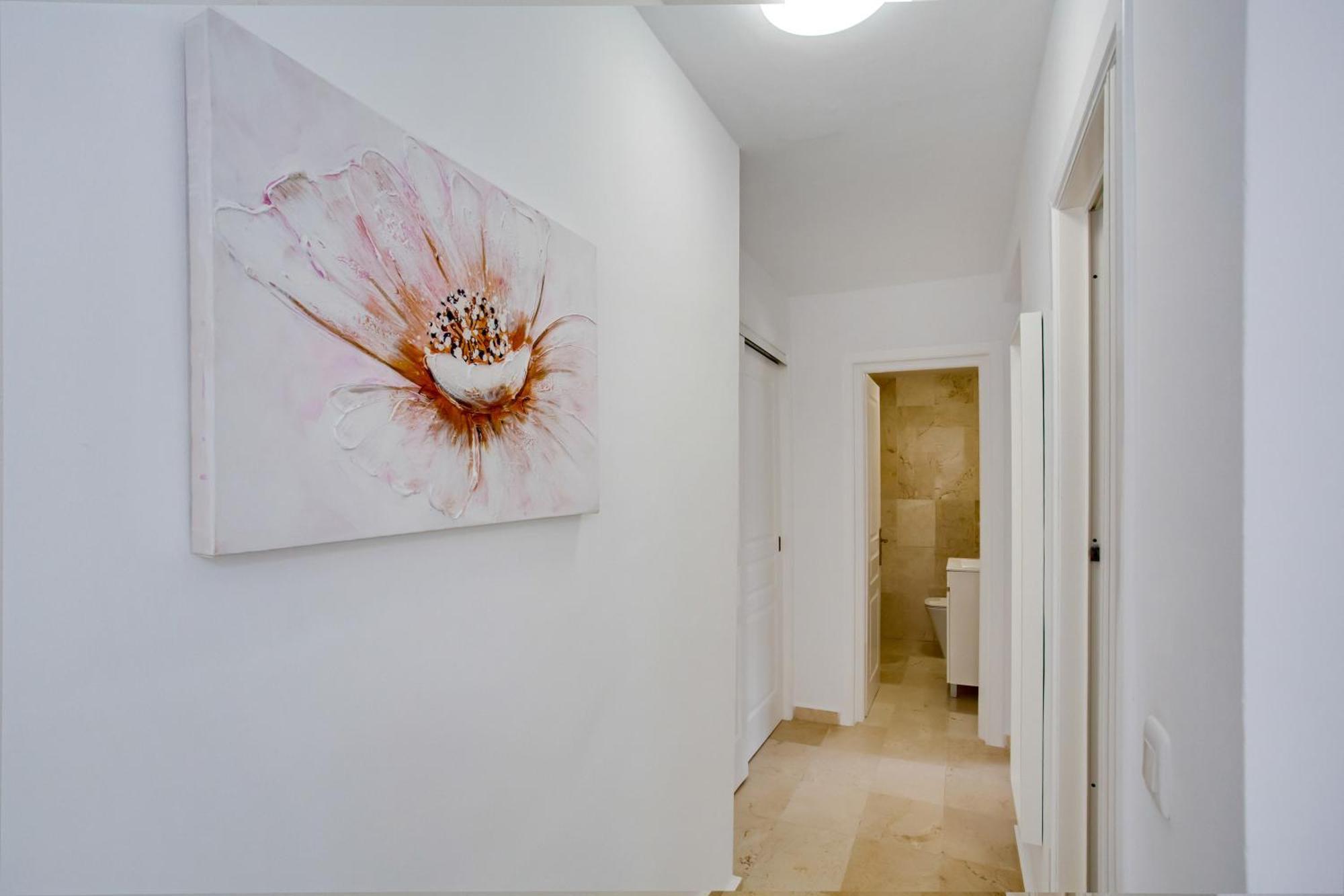 Marysol Apartamento Caleta de Fuste