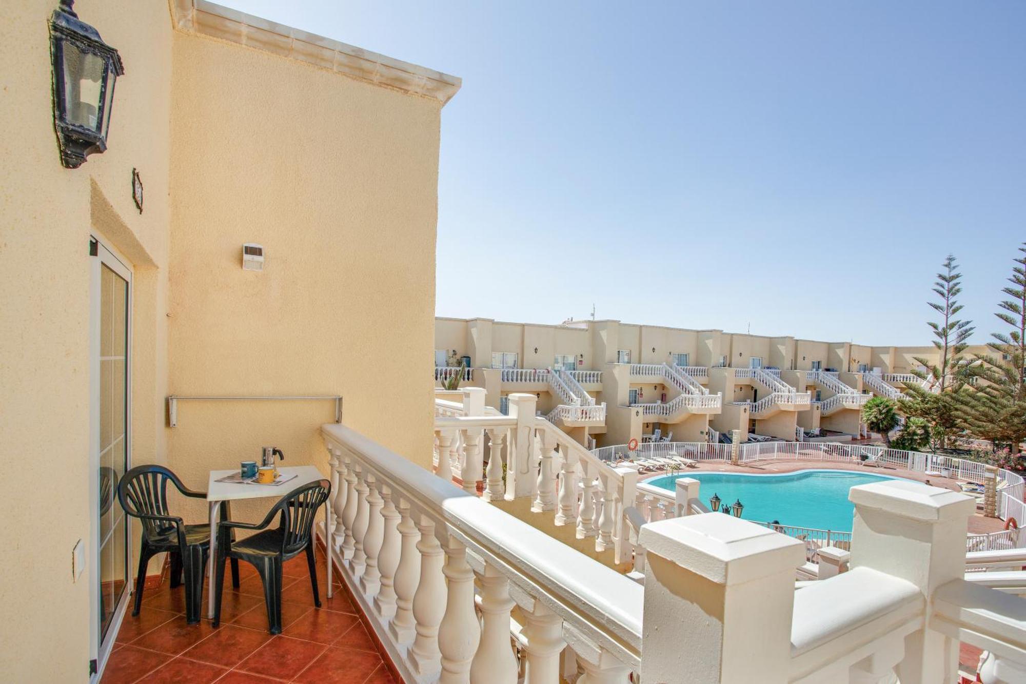 Apartamento Marysol Caleta de Fuste