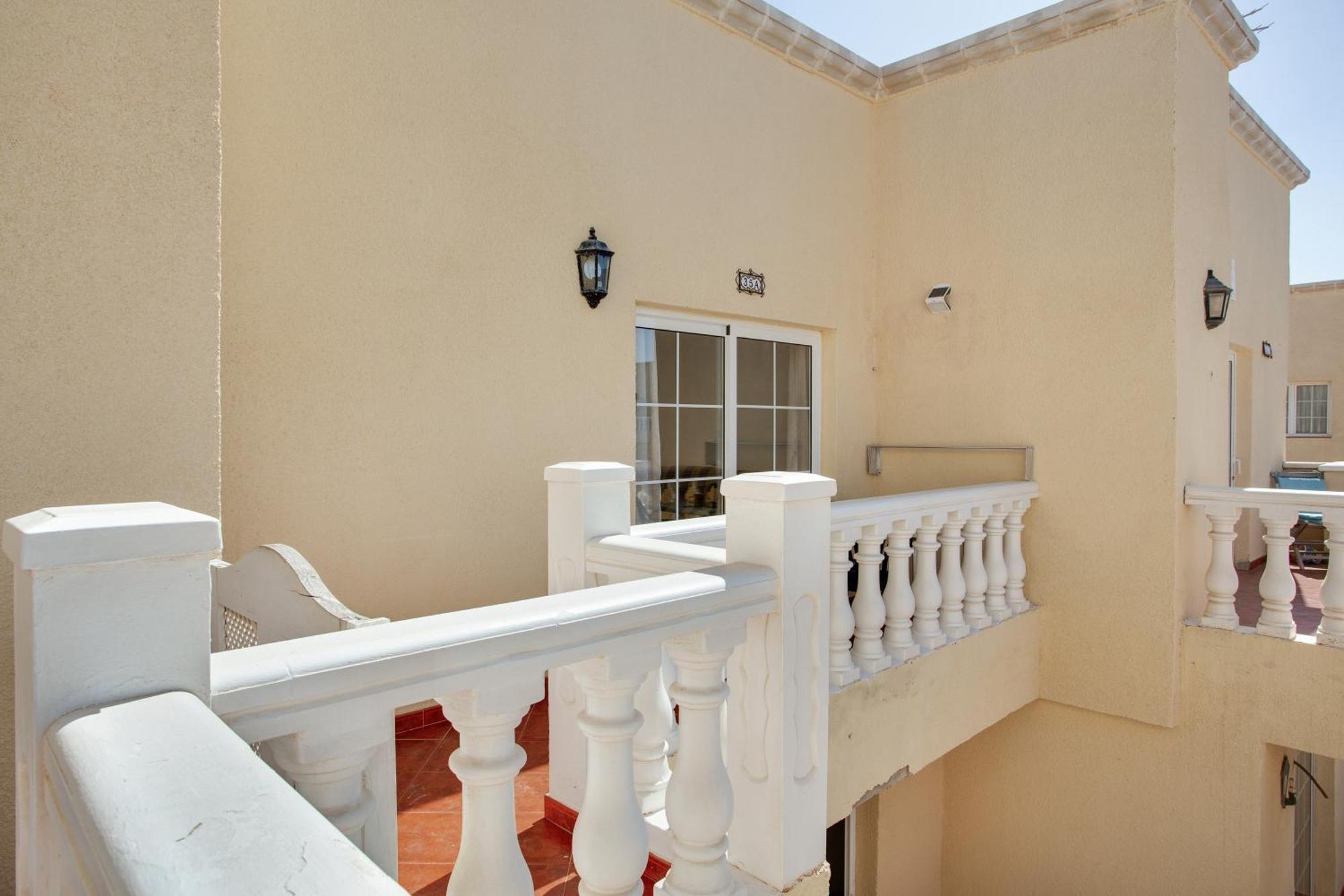 Apartamento Marysol