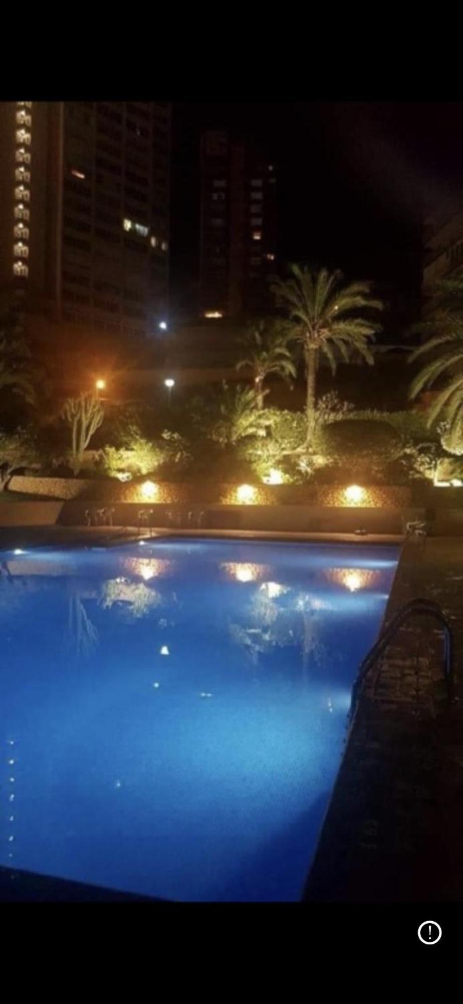 Homestay Levante *