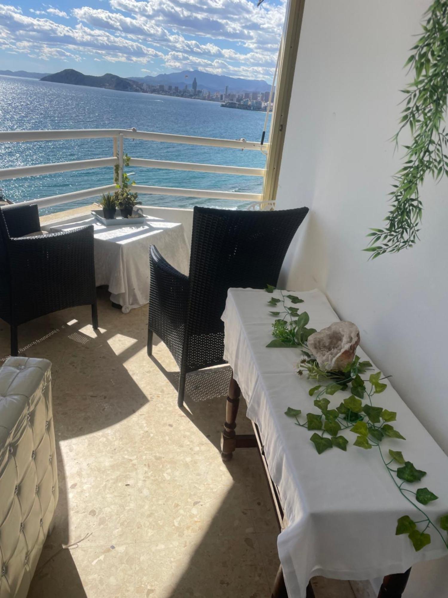 Homestay Levante Benidorm