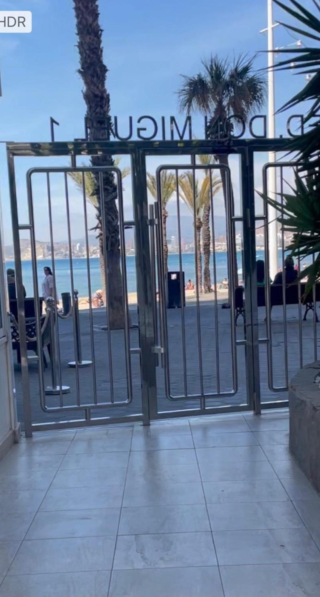 Homestay Levante Benidorm