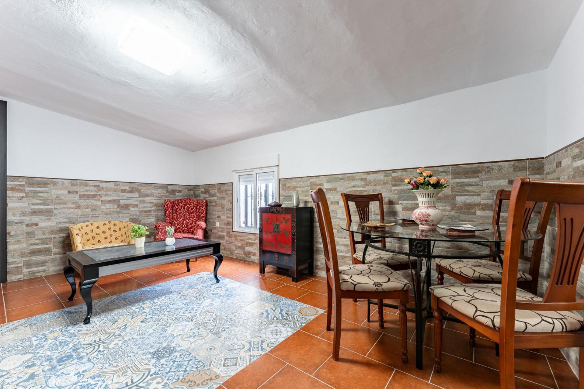 Malagasuite Rural Chalet