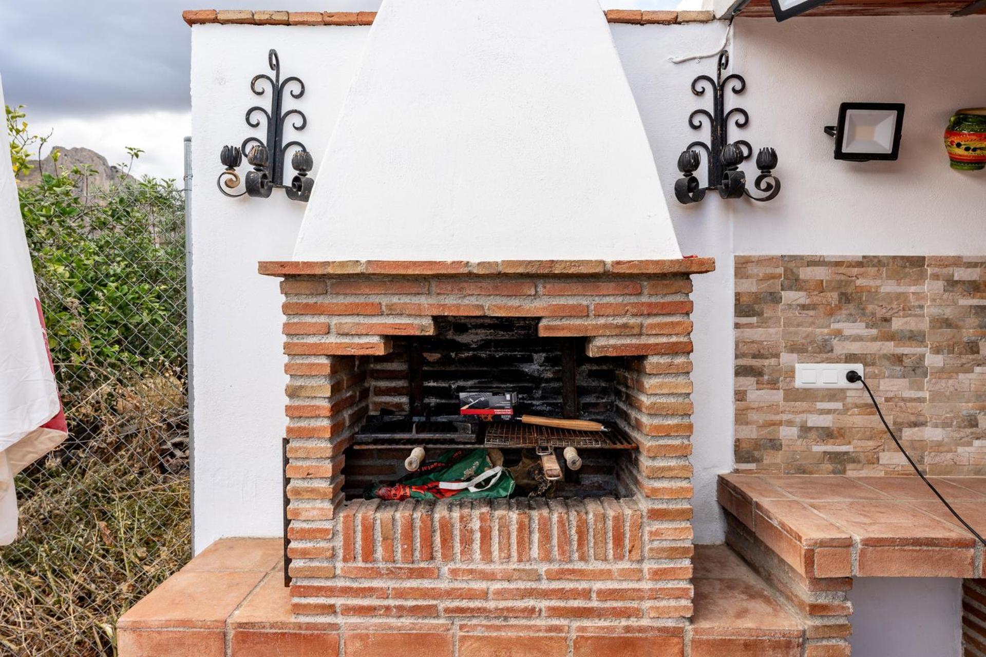 Malagasuite Rural Chalet