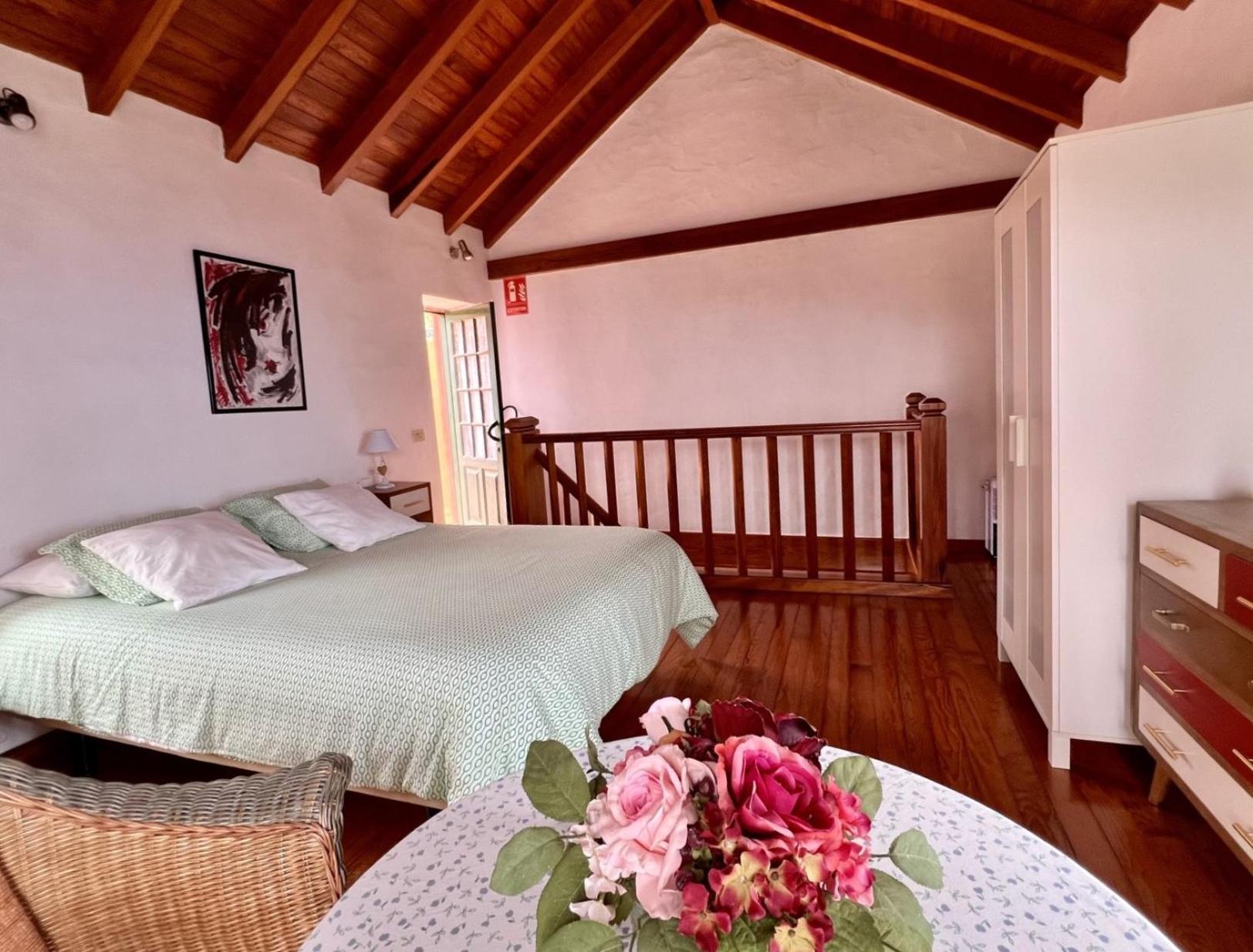 Cozy Rural House Guindas, El Hierro Apartamento
