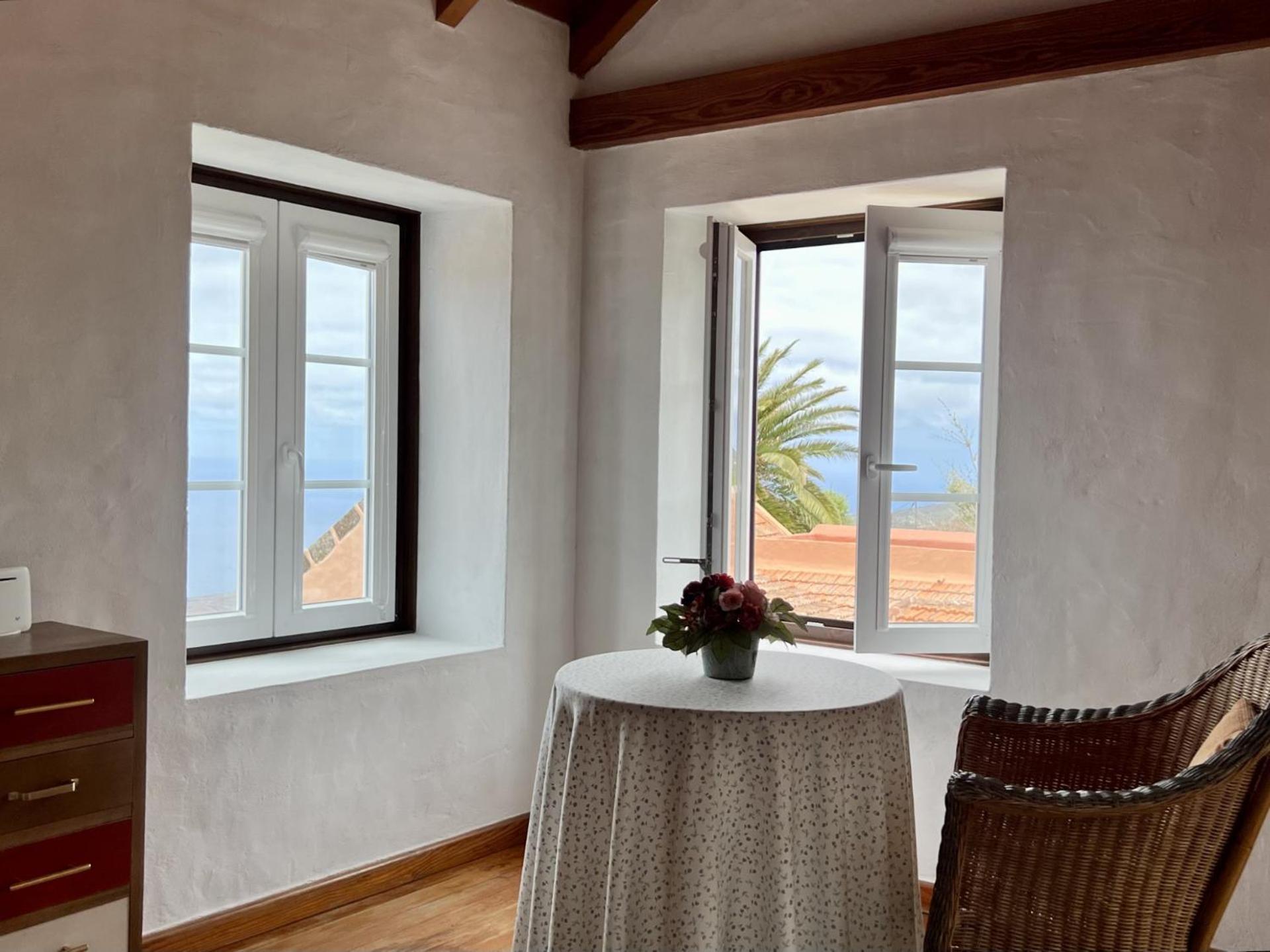 Cozy Rural House Guindas, El Hierro Erese