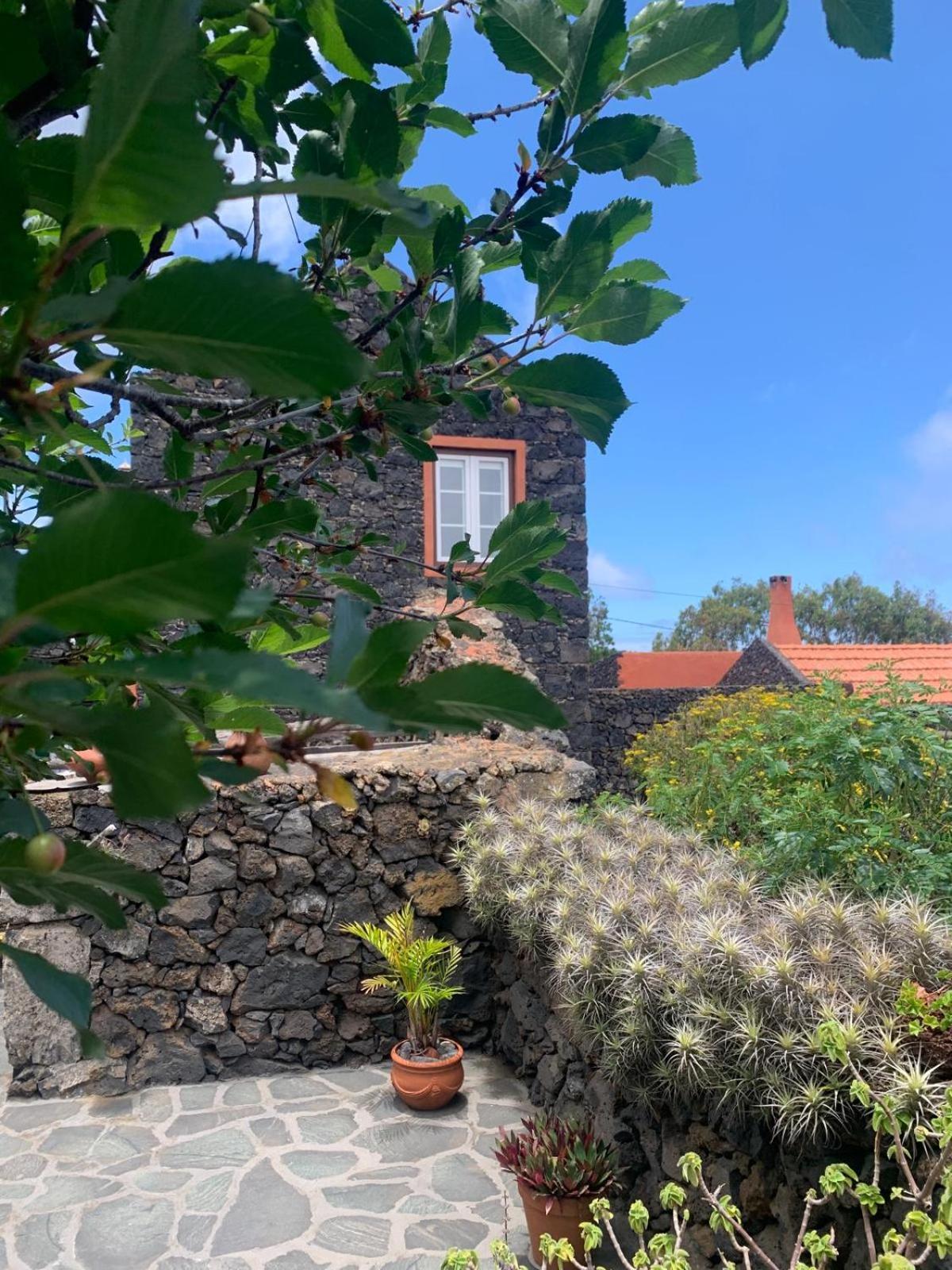 Apartamento Cozy Rural House Guindas, El Hierro *