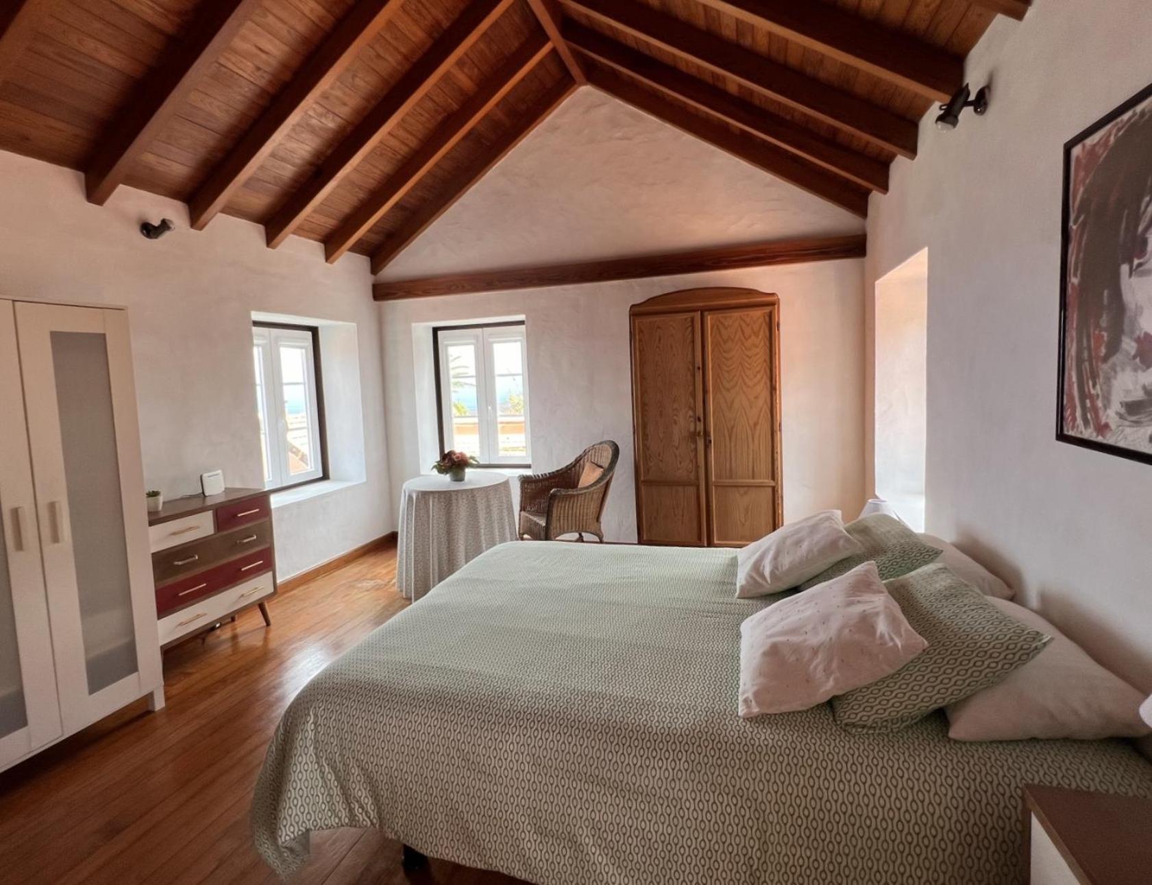 Apartamento Cozy Rural House Guindas, El Hierro