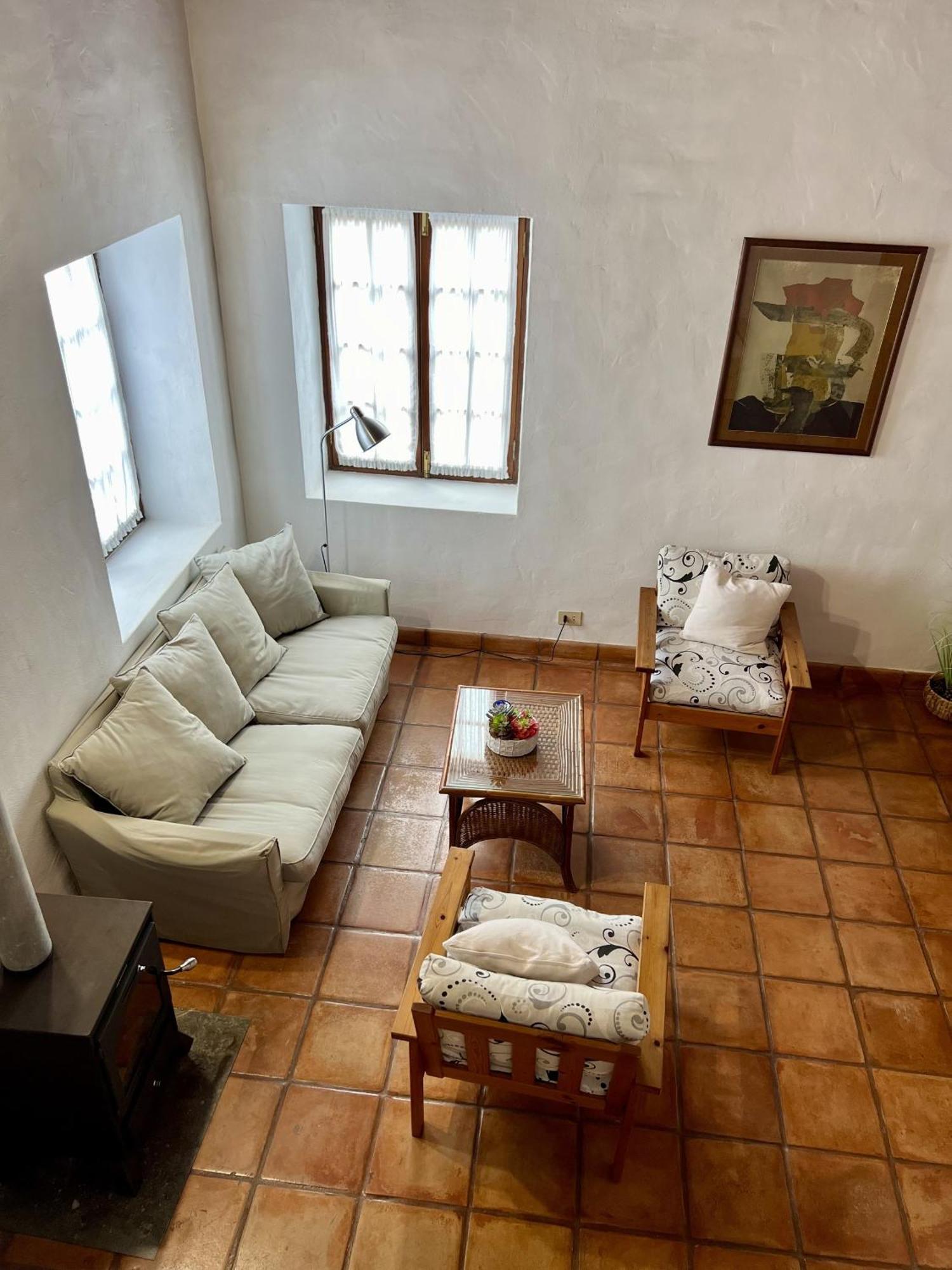 Apartamento Cozy Rural House Guindas, El Hierro Erese