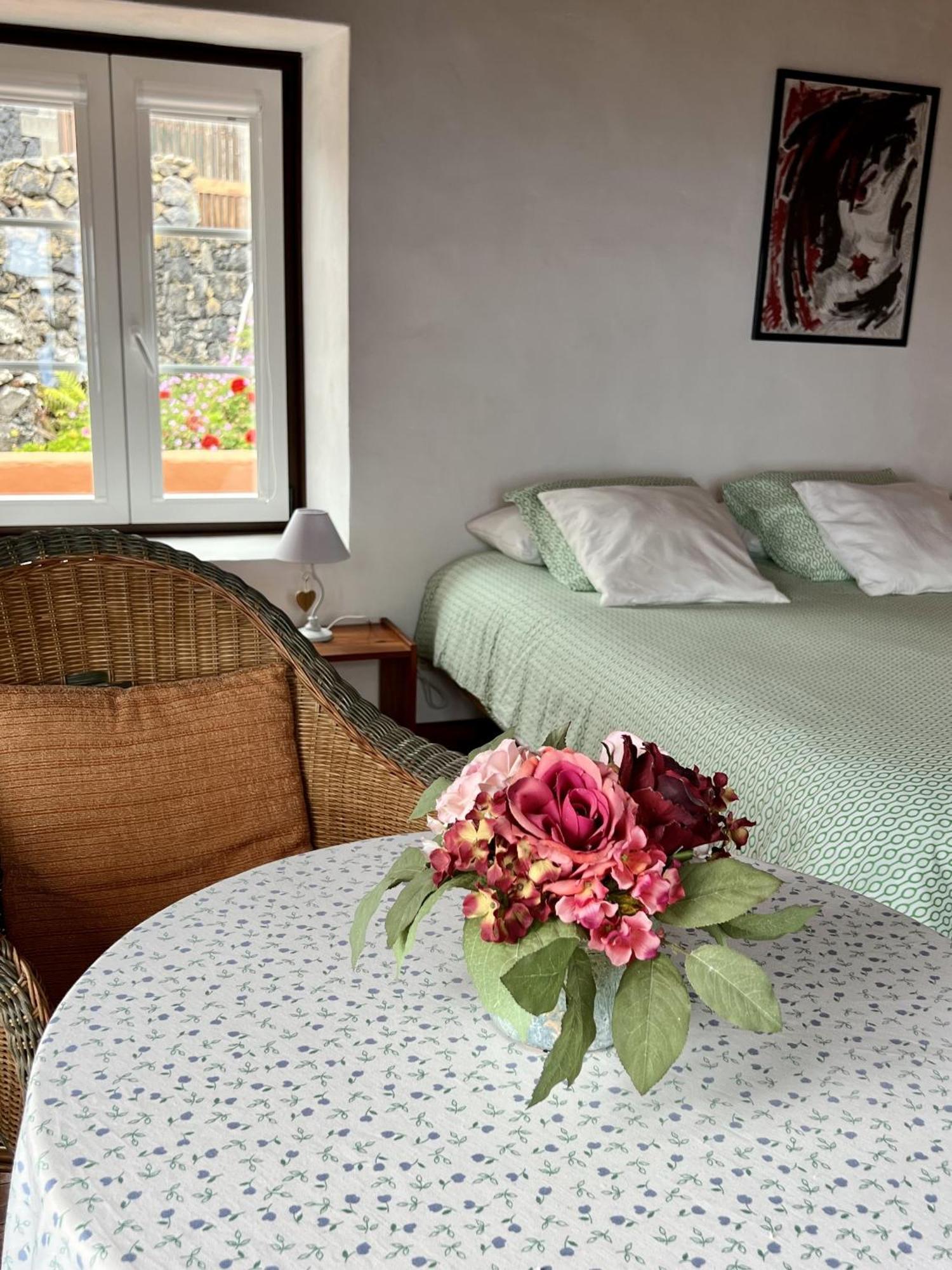 Apartment Cozy Rural House Guindas, El Hierro *