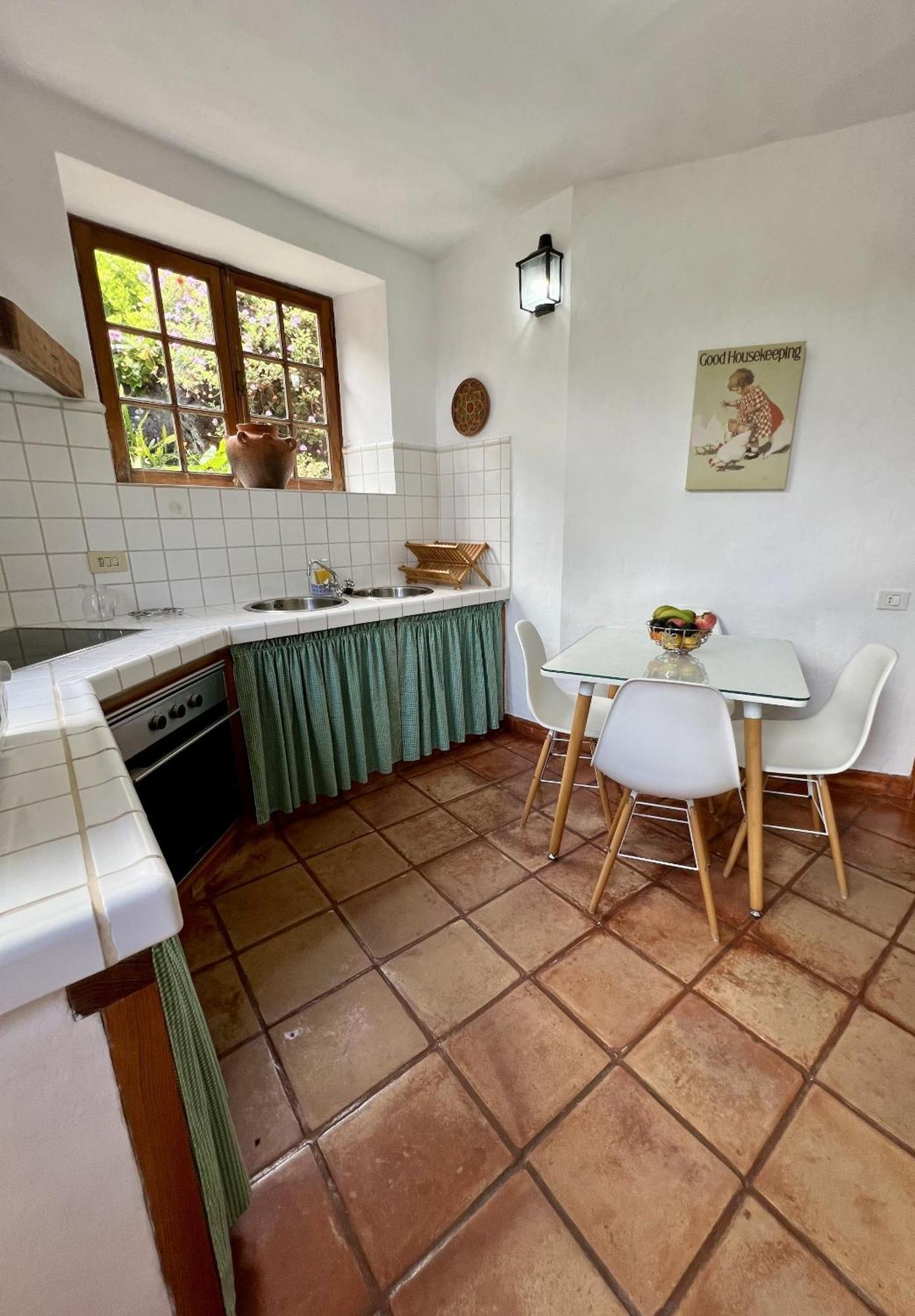 Apartamento Cozy Rural House Guindas, El Hierro Erese