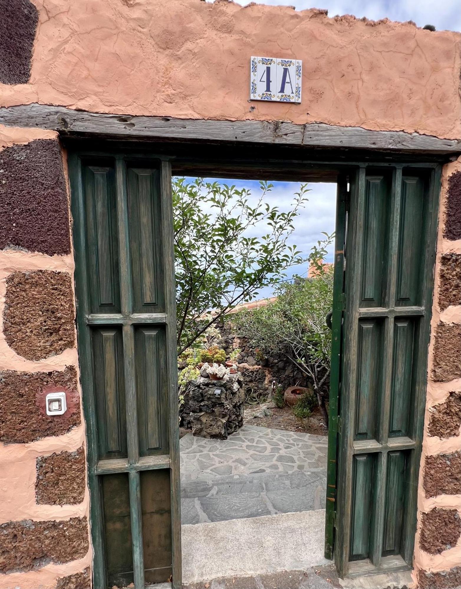 Apartamento Cozy Rural House Guindas, El Hierro