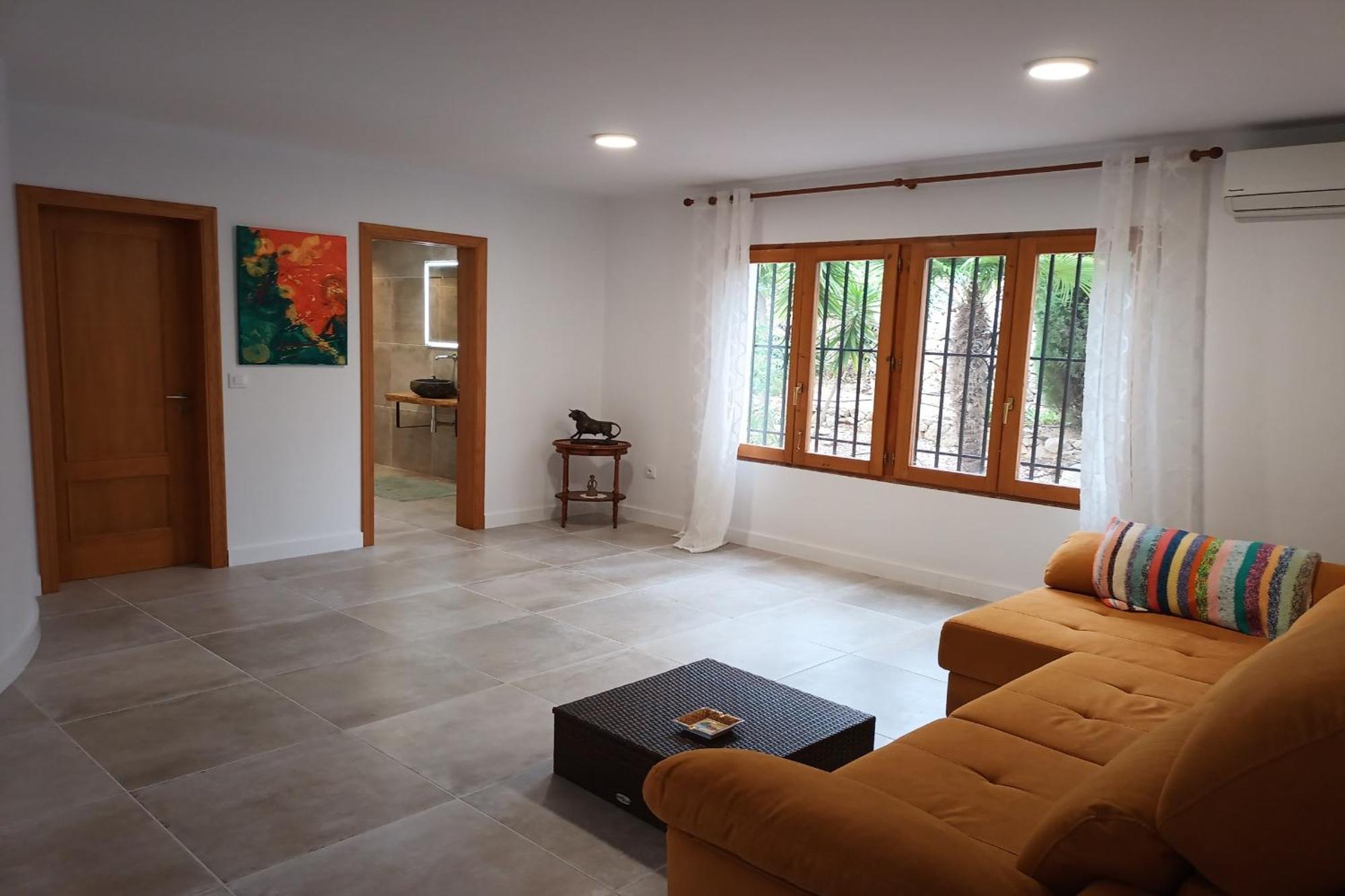 Aurora 6 Villa