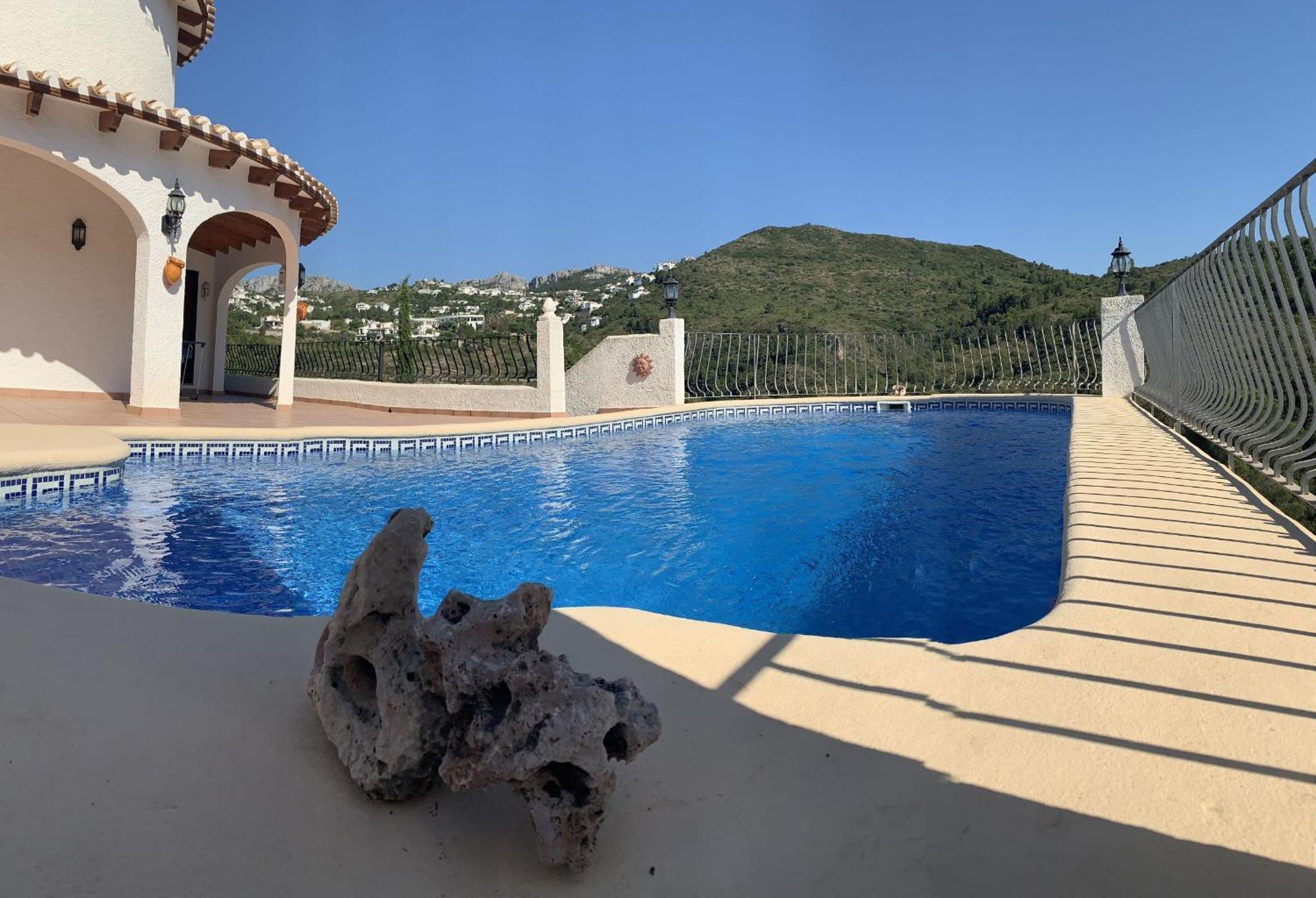 Villa Aurora 6 *