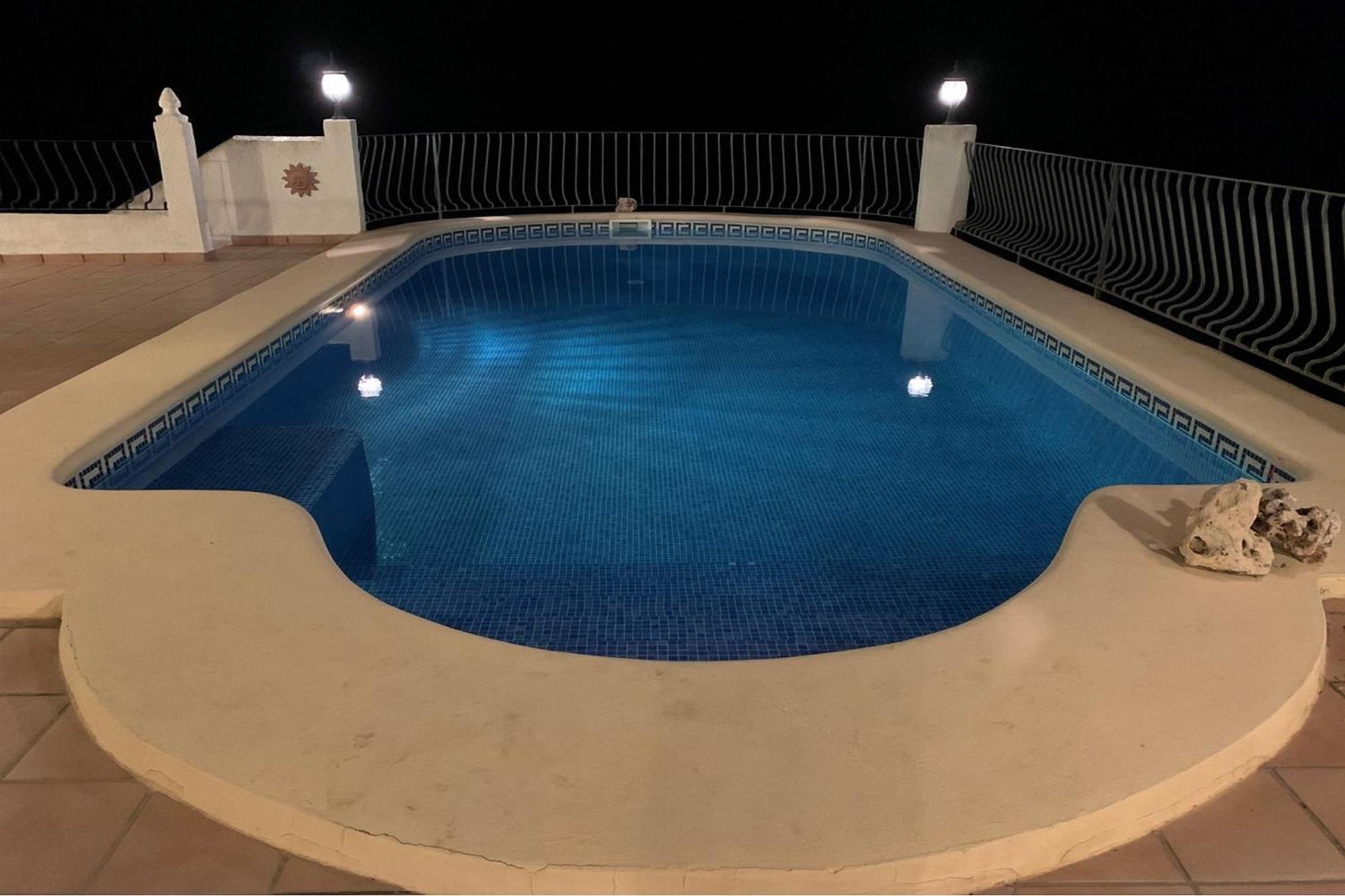 Aurora 6 Villa Pego
