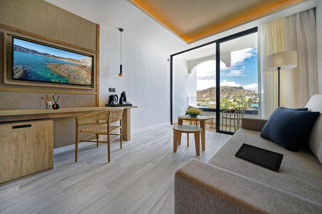 Hotel H10 Costa Mogan - Adults Only Playa Del Cura (Gran Canaria)