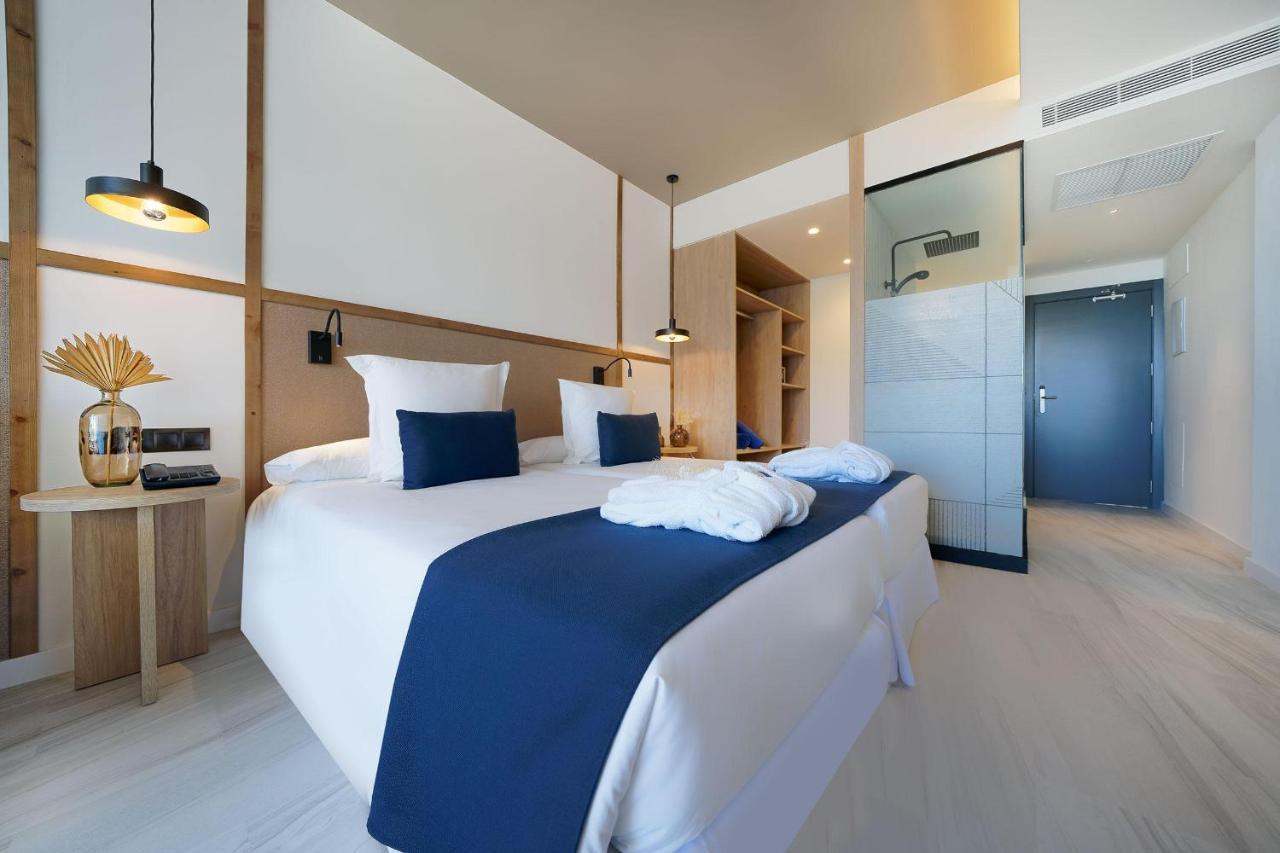 H10 Costa Mogan - Adults Only Hotel Playa Del Cura (Gran Canaria)