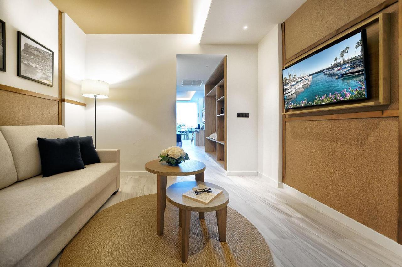 H10 Costa Mogan - Adults Only